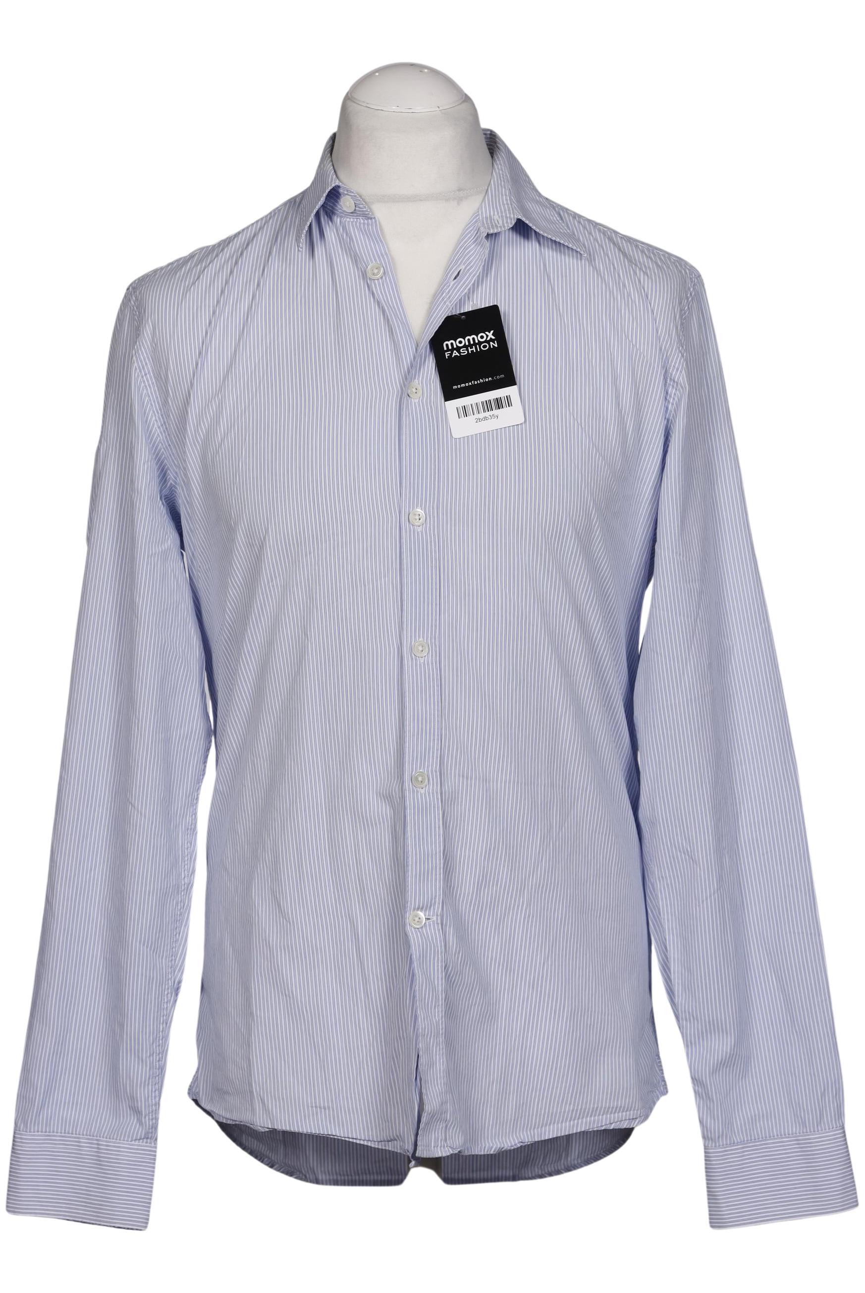 

Acne Studios Herren Hemd, blau, Gr. 50