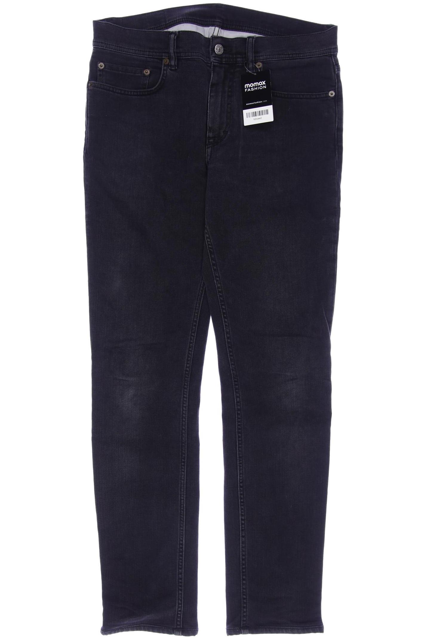 

Acne Studios Herren Jeans, grau