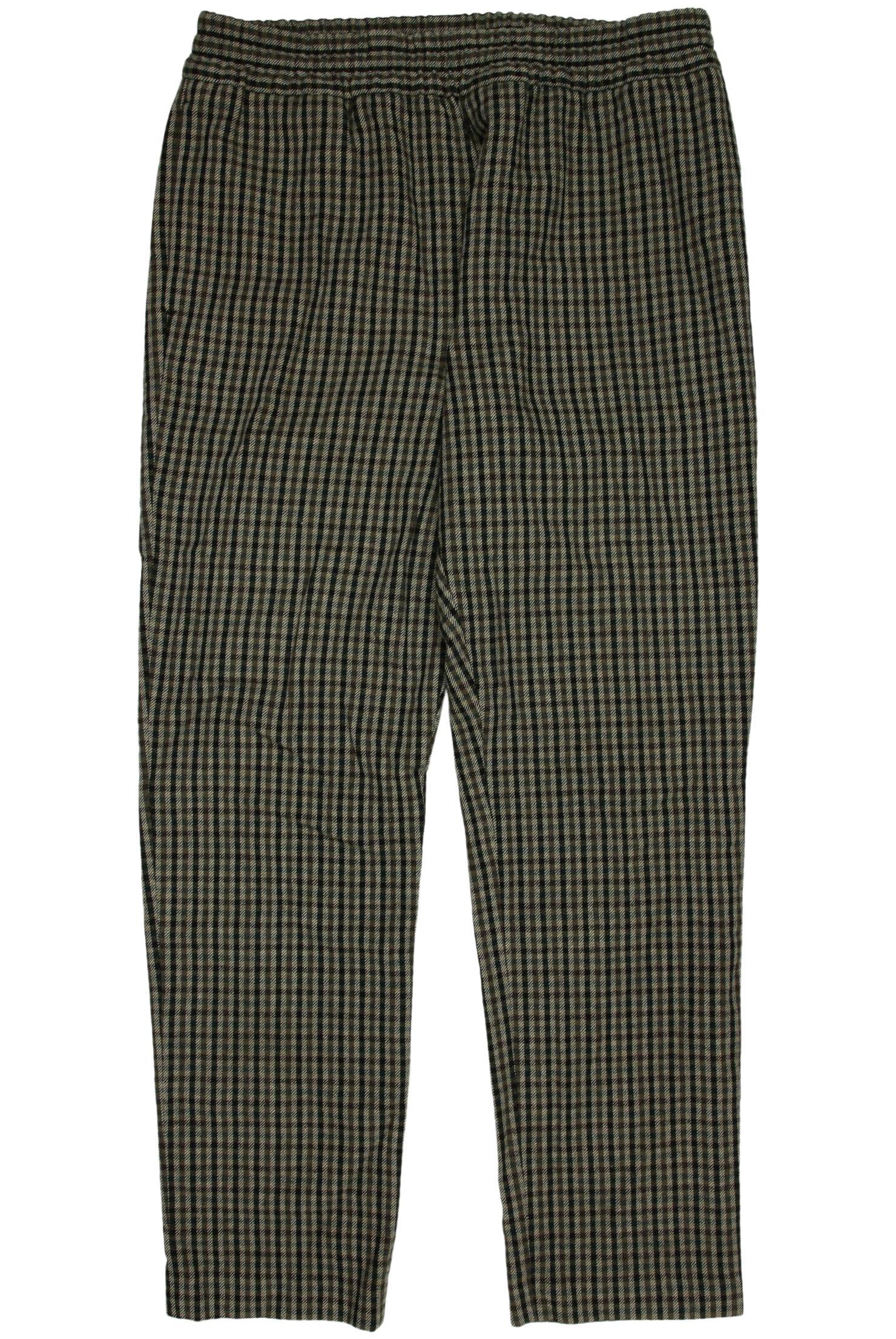 

Acne Studios Herren Stoffhose, grün, Gr. 54