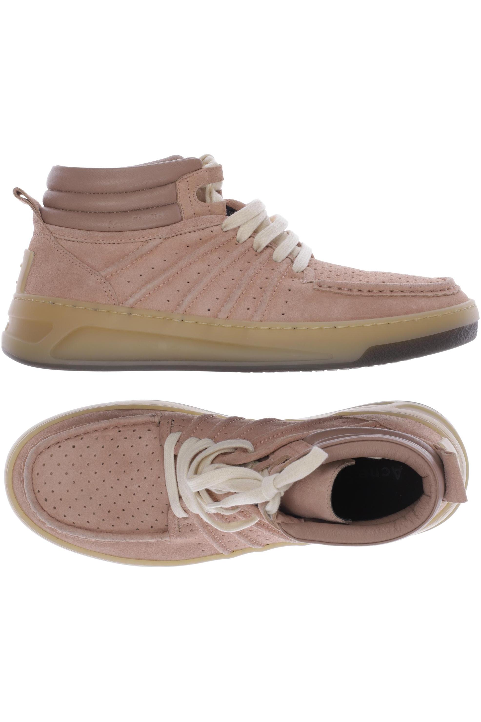 Thumbnail - Acne Studios Herren Stiefel, pink, Gr. 41