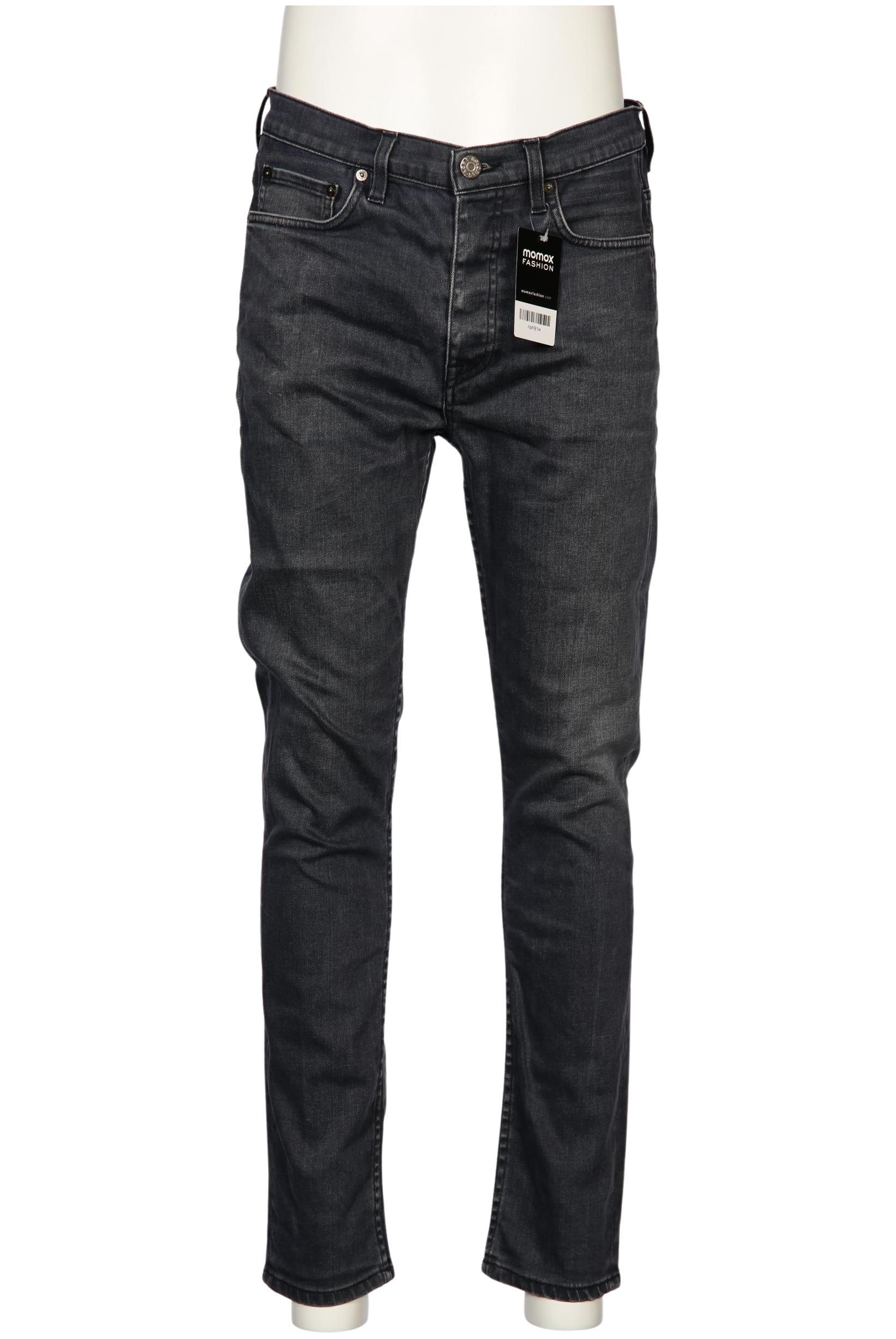 

Acne Studios Herren Jeans, blau, Gr. 32