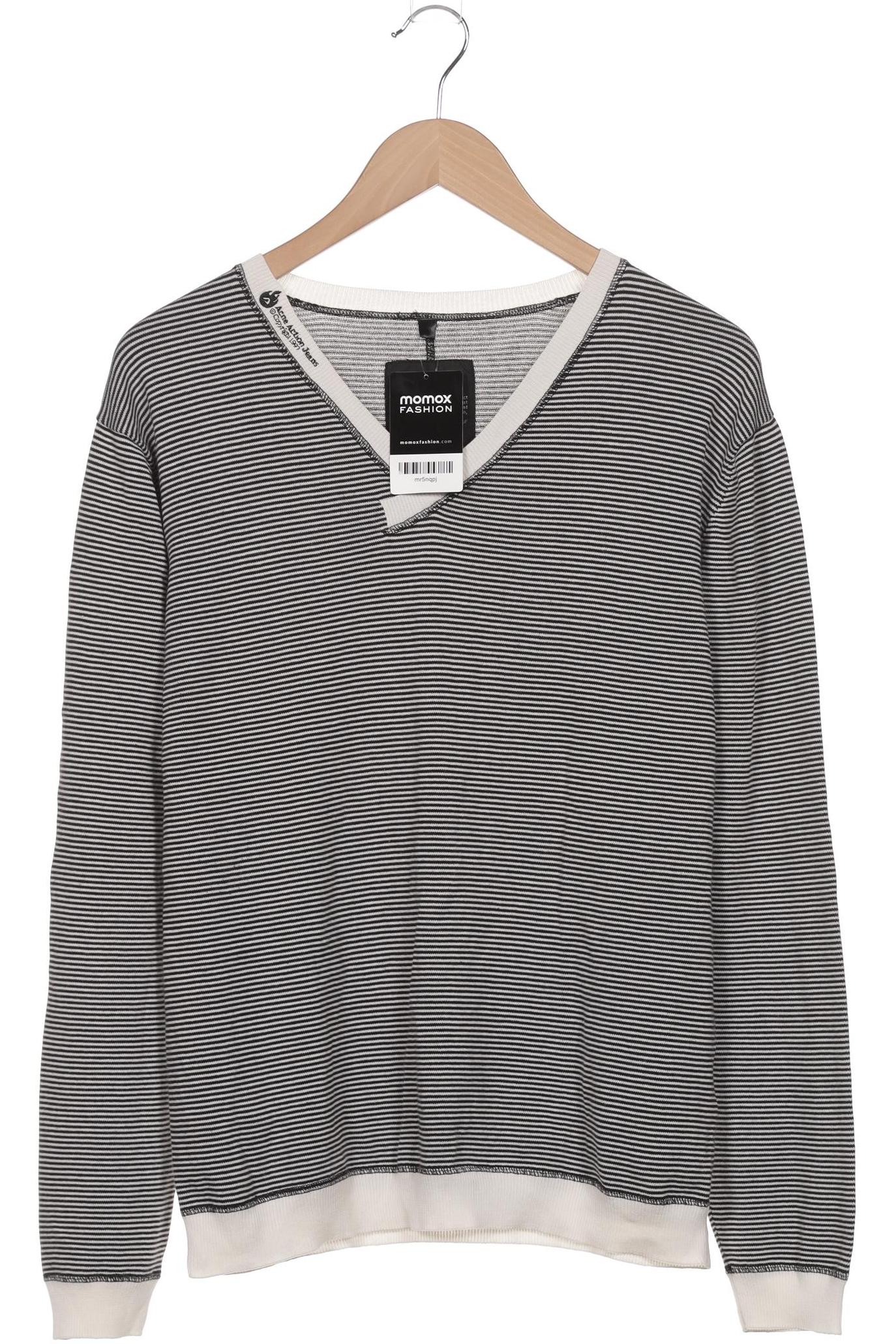 

Acne Studios Herren Pullover, schwarz, Gr. 48