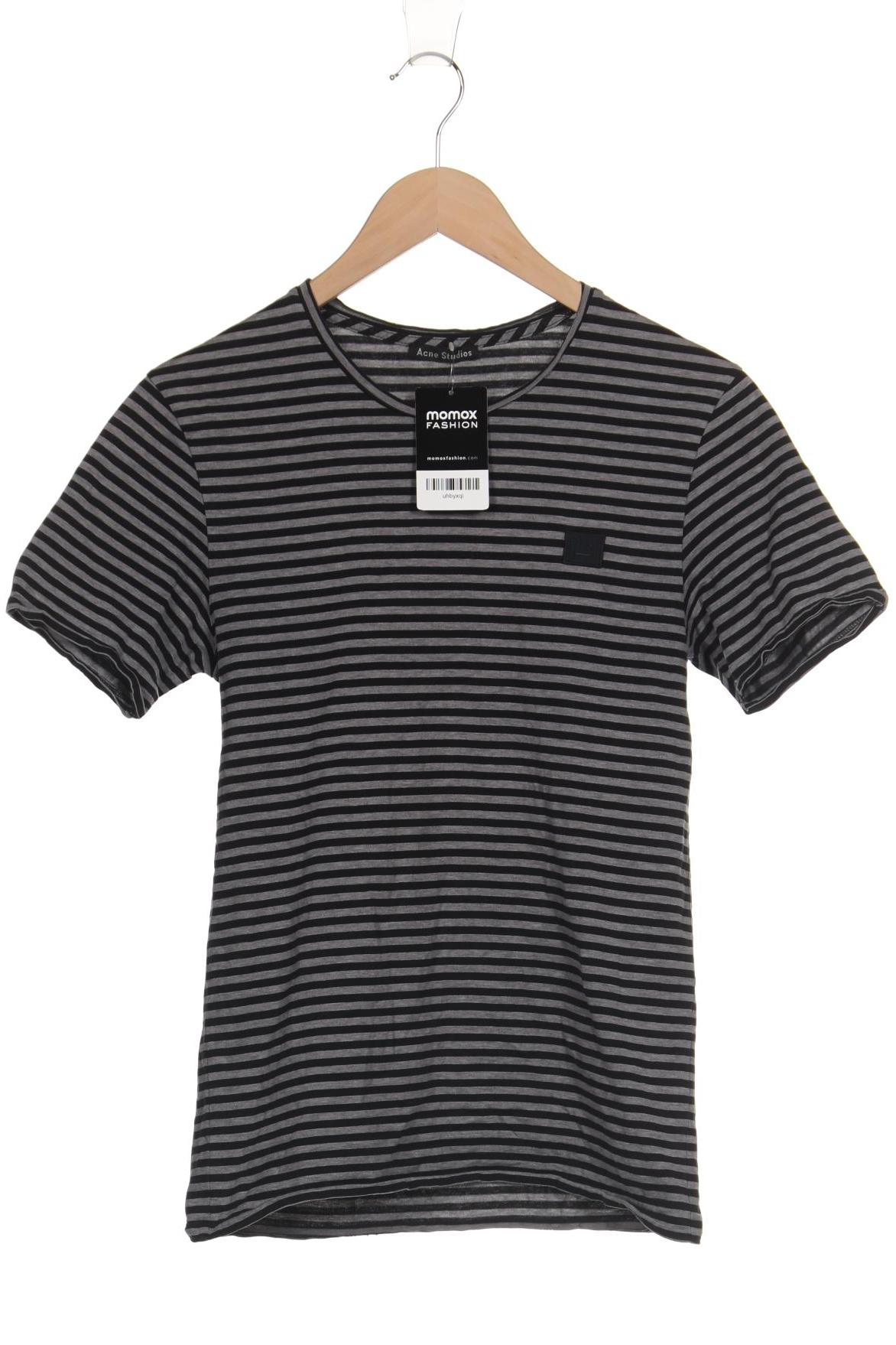 

Acne Studios Herren T-Shirt, grau, Gr. 46