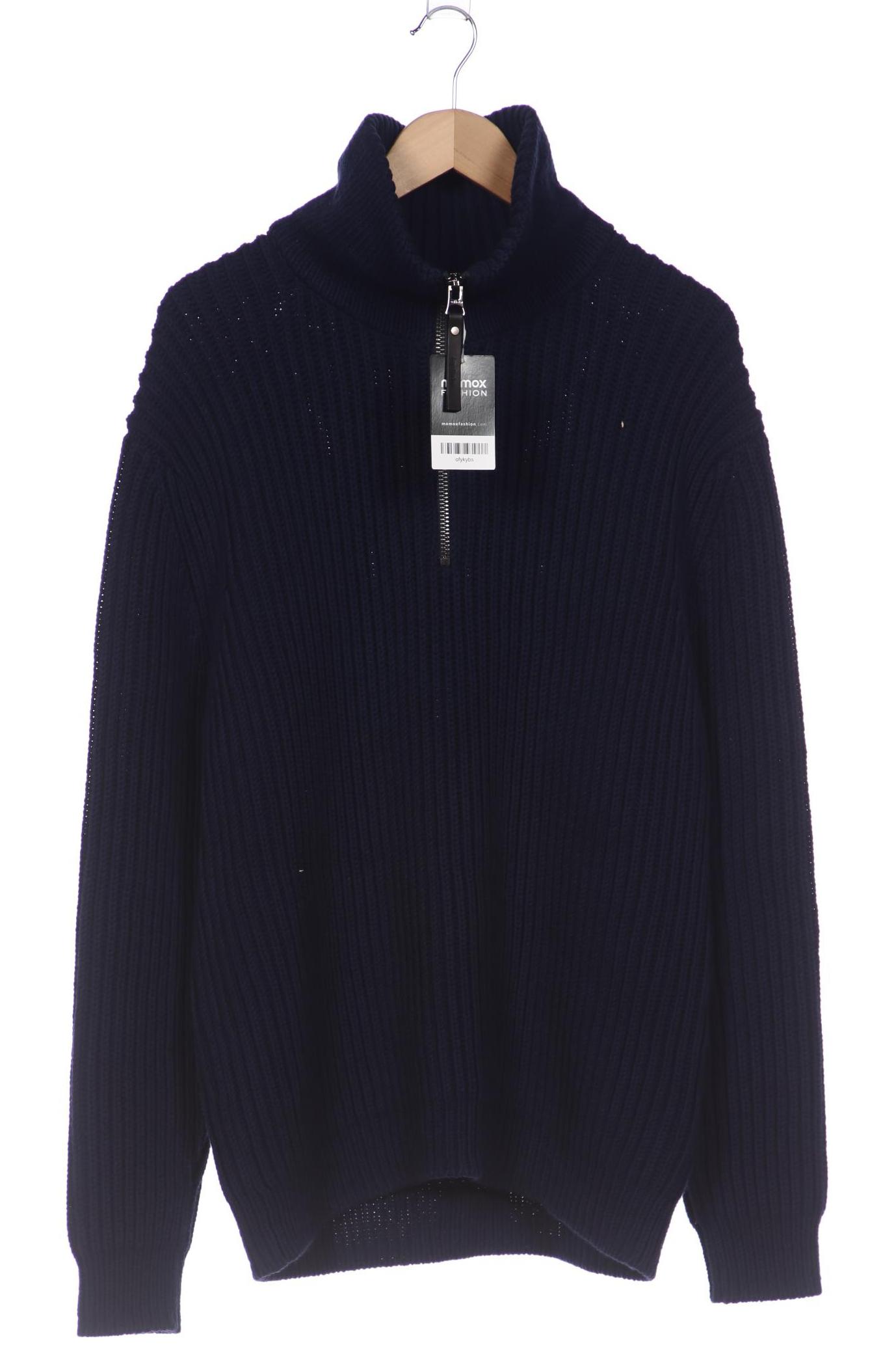 

Acne Studios Herren Pullover, marineblau, Gr. 52