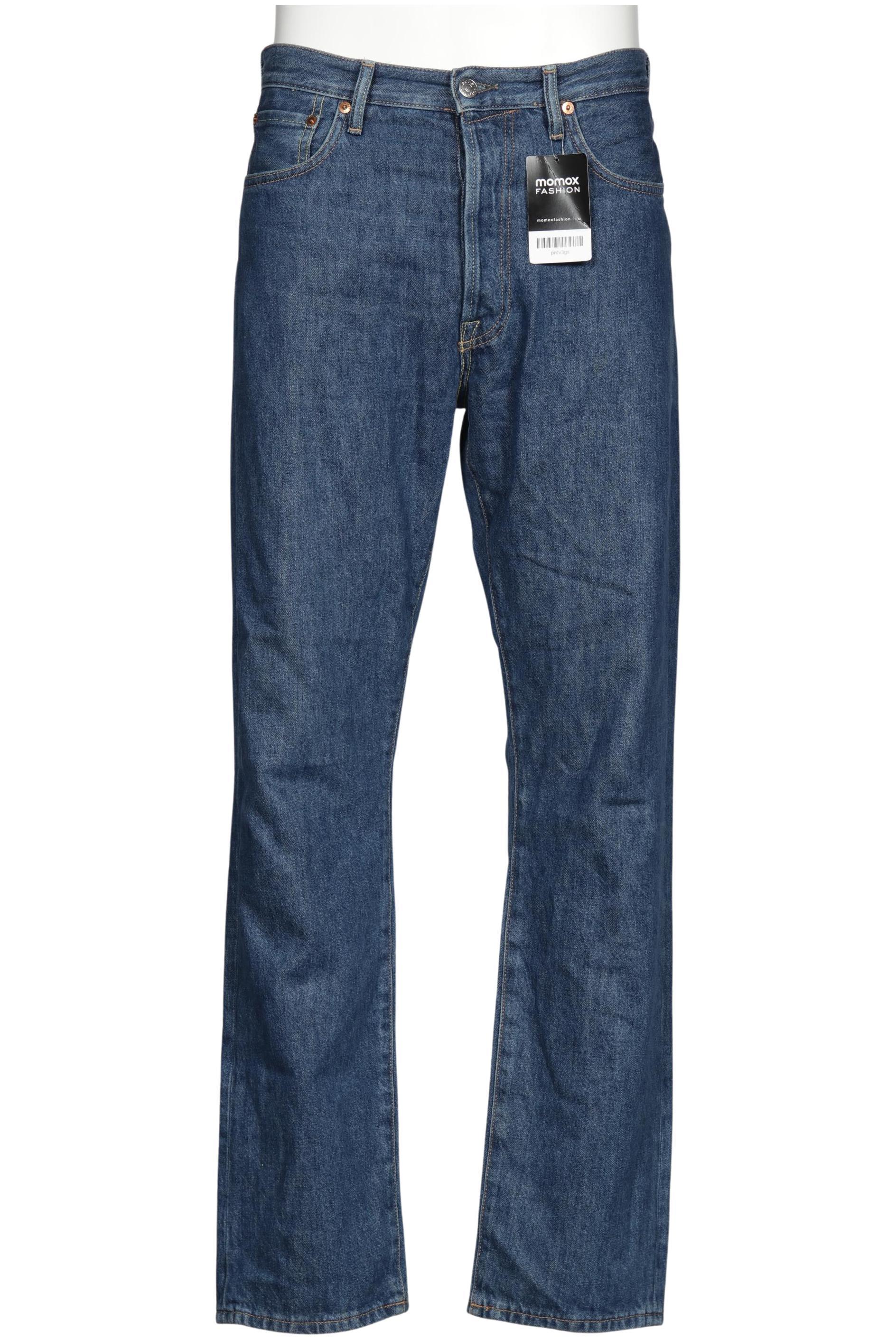 

Acne Studios Herren Jeans, blau, Gr. 32