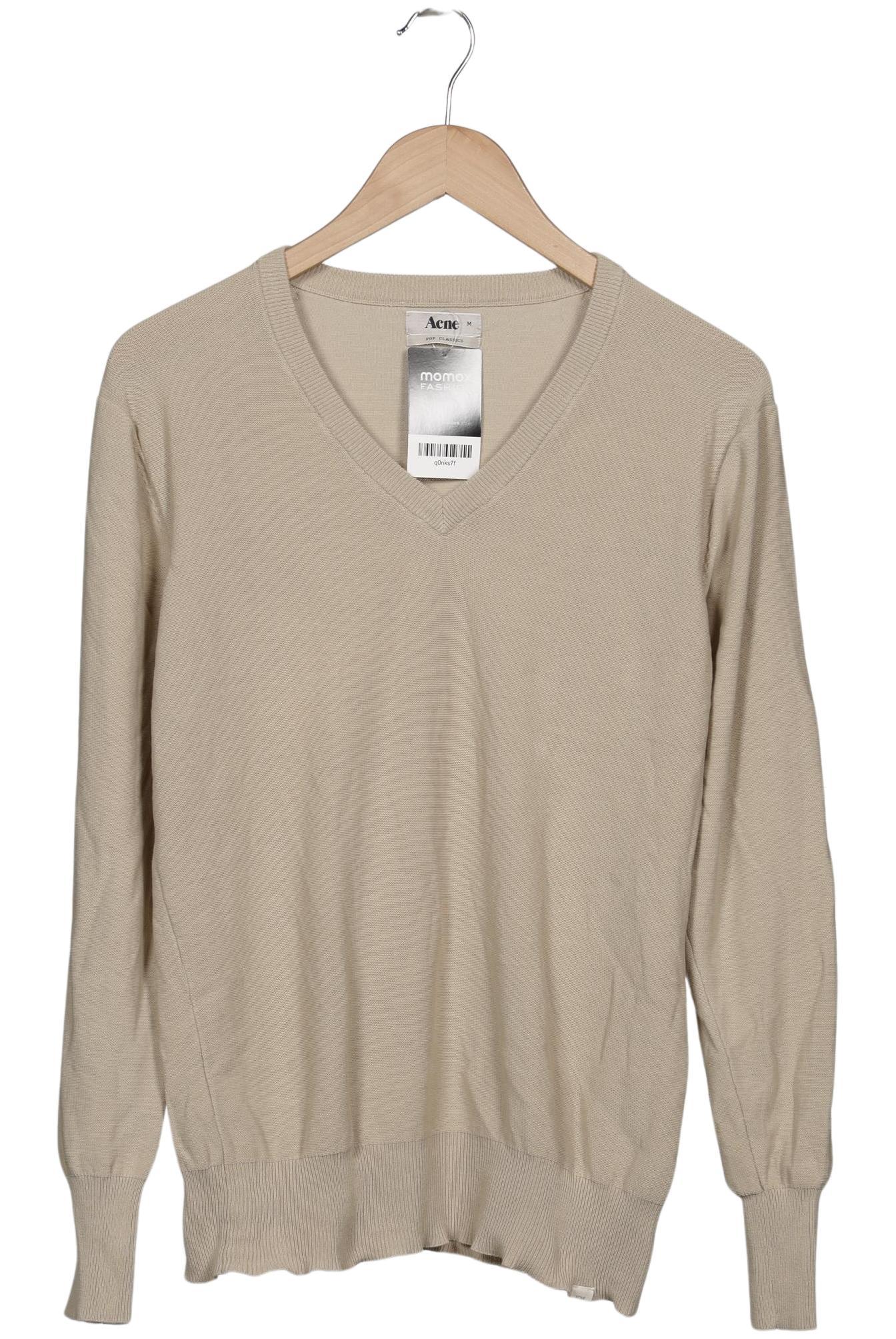 Thumbnail - Acne Studios Herren Pullover, hellgrün, Gr. 48