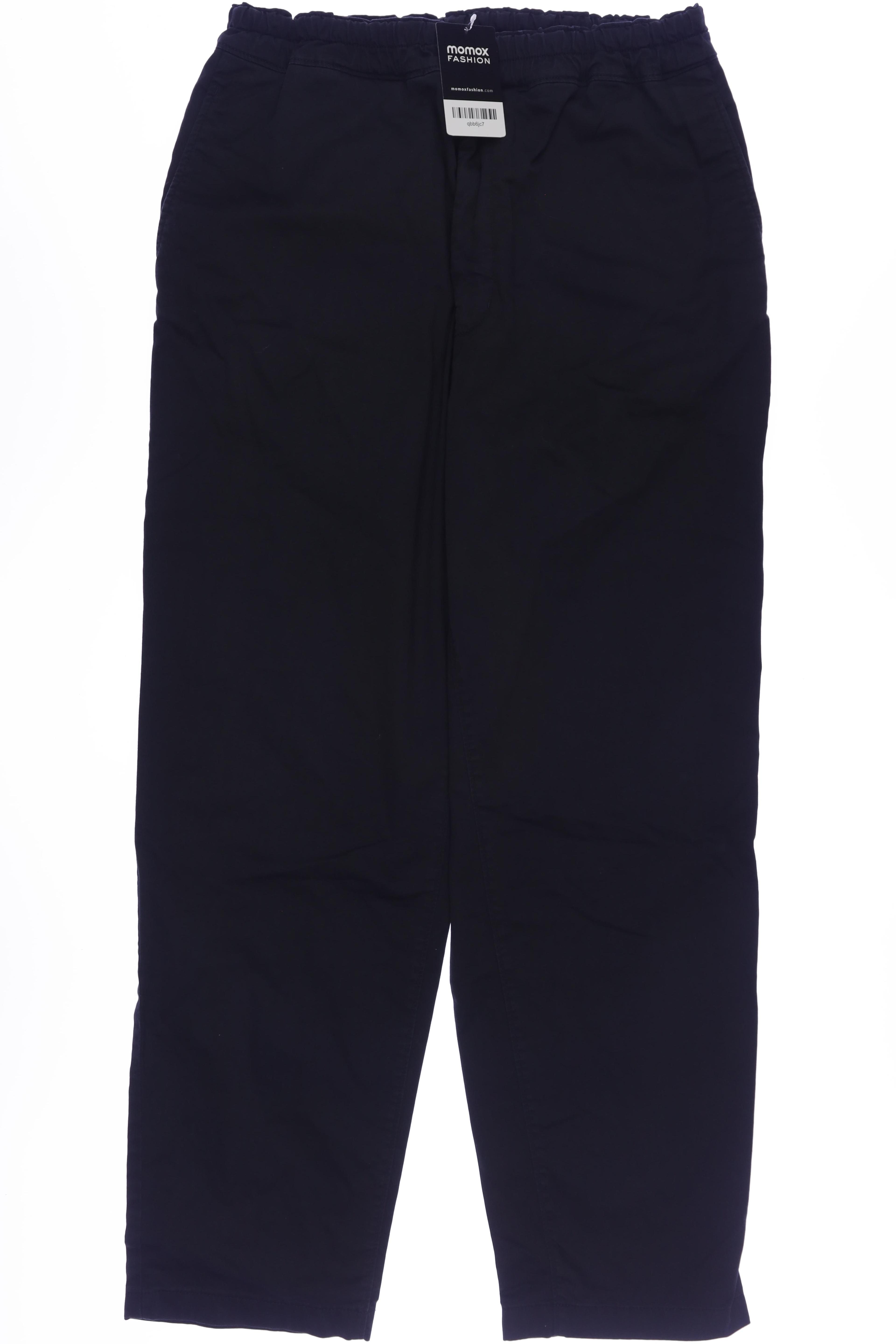 

Acne Studios Herren Jeans, schwarz, Gr. 48