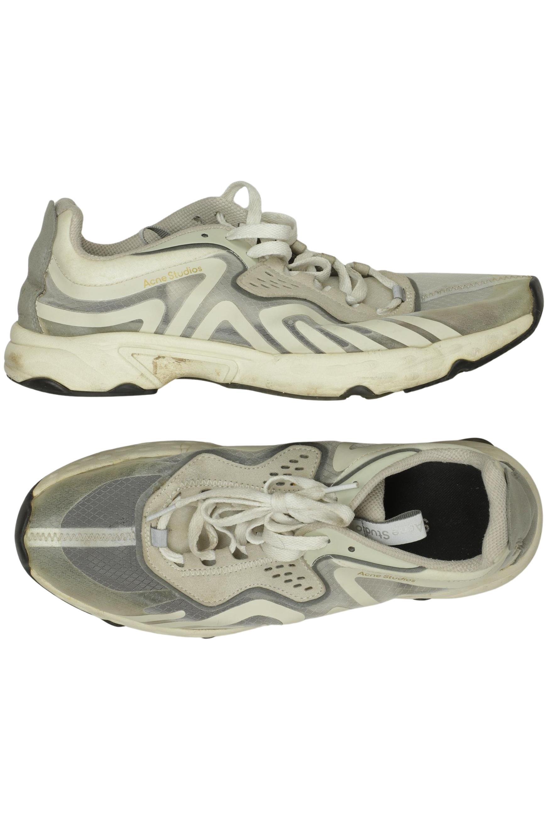 

Acne Studios Herren Sneakers, mehrfarbig, Gr. 42