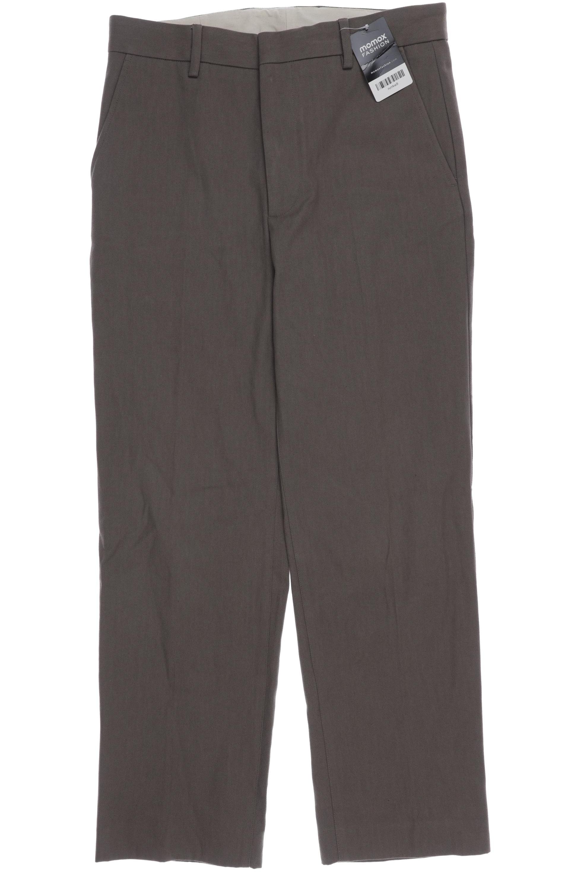 

Acne Studios Herren Stoffhose, braun, Gr. 34