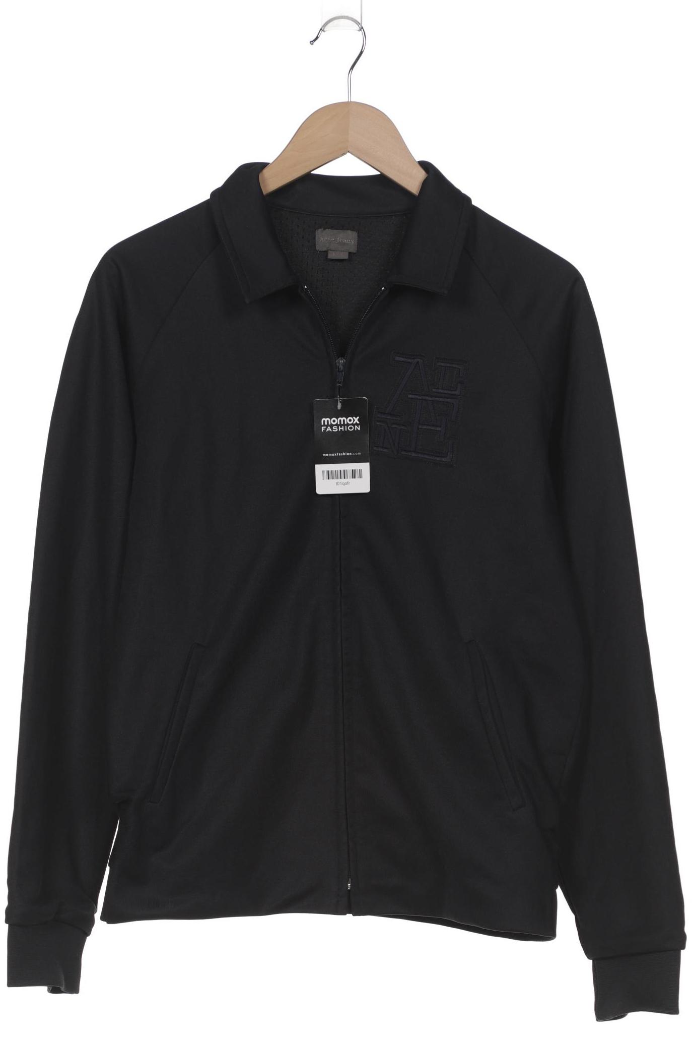 

Acne Studios Herren Jacke, schwarz, Gr. 52