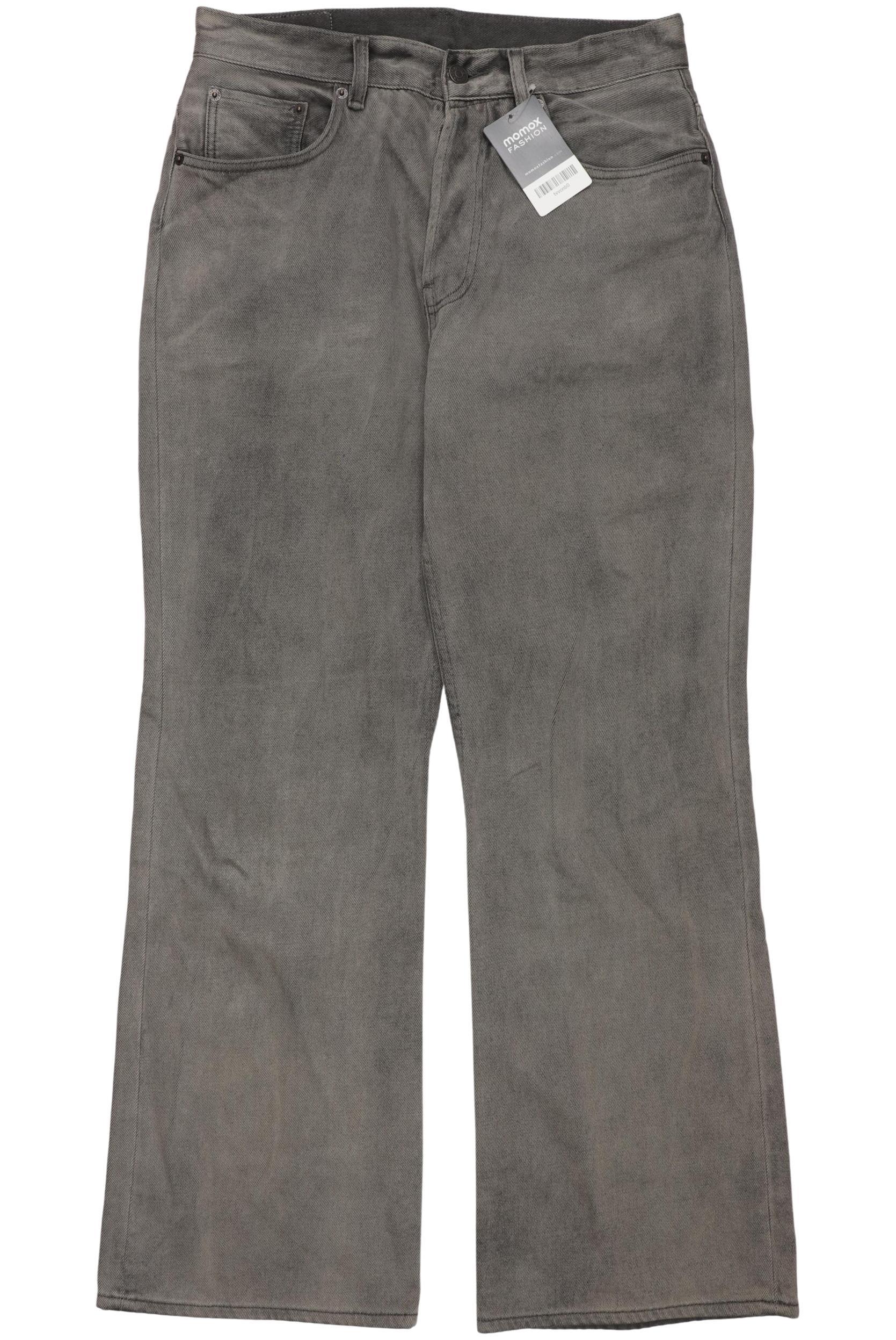 

Acne Studios Herren Jeans, braun, Gr. 30