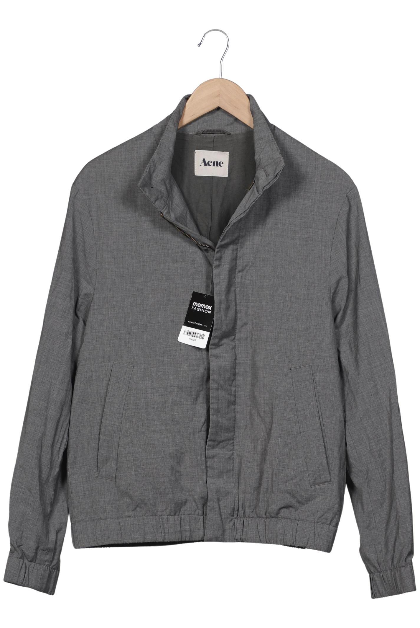 Thumbnail - Acne Studios Herren Jacke, grau, Gr. 50