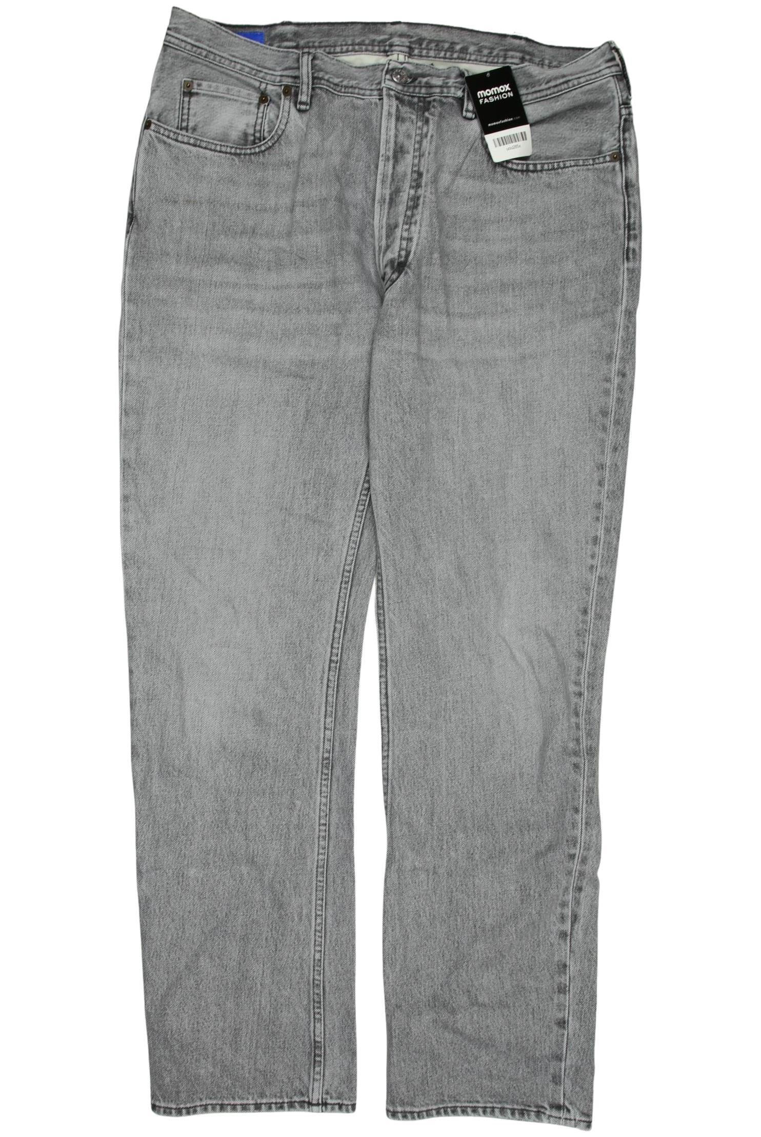 

Acne Studios Herren Jeans, grau, Gr. 31