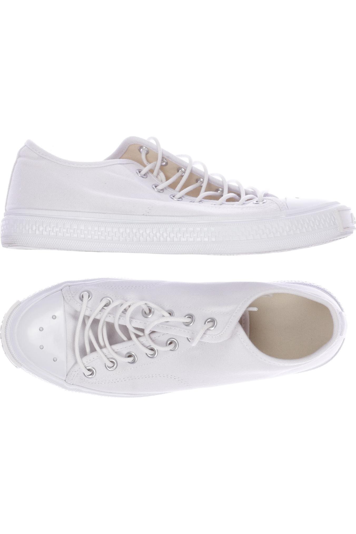 

Acne Studios Herren Sneakers, weiß, Gr. 42