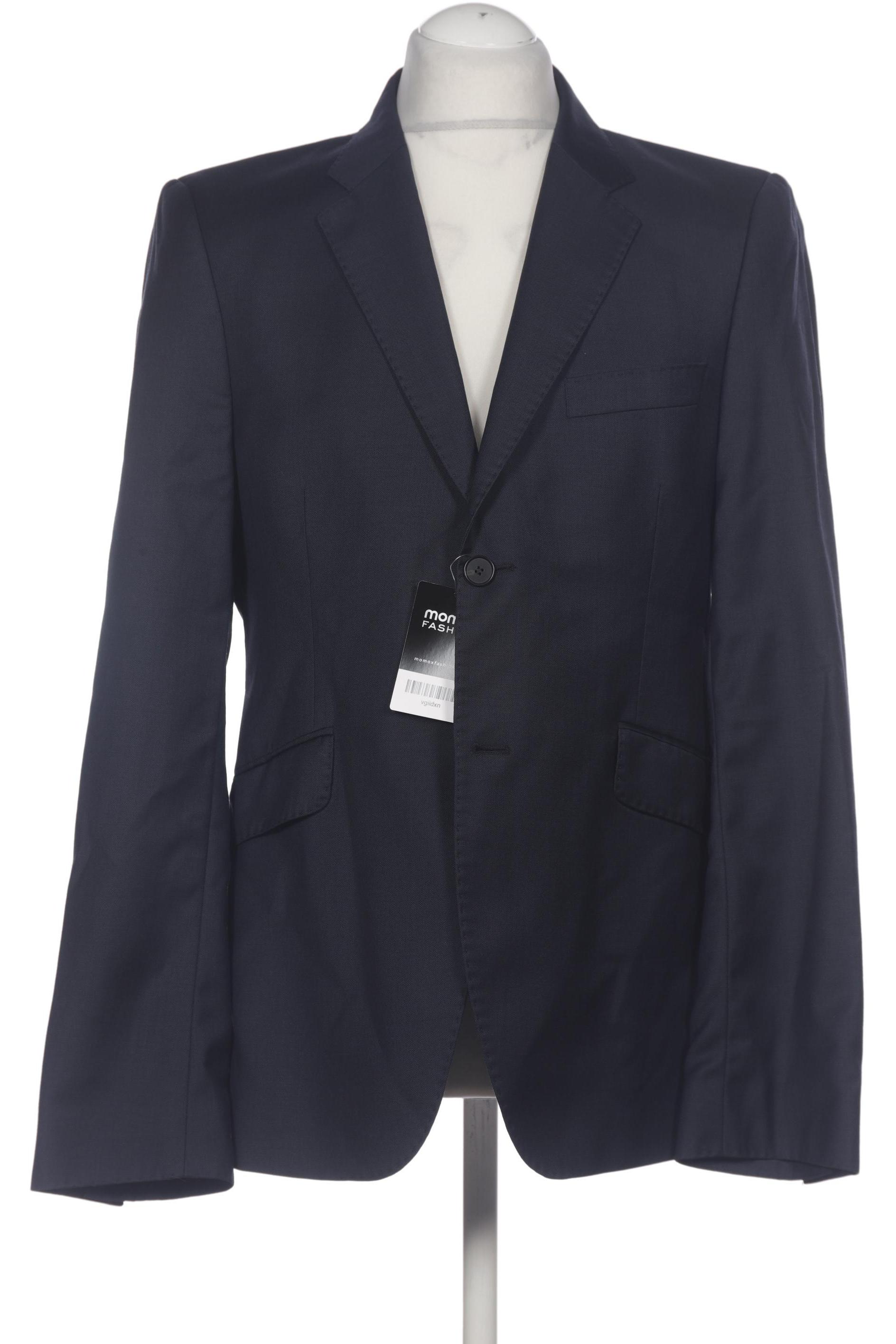 

Acne Studios Herren Sakko, marineblau, Gr. 52