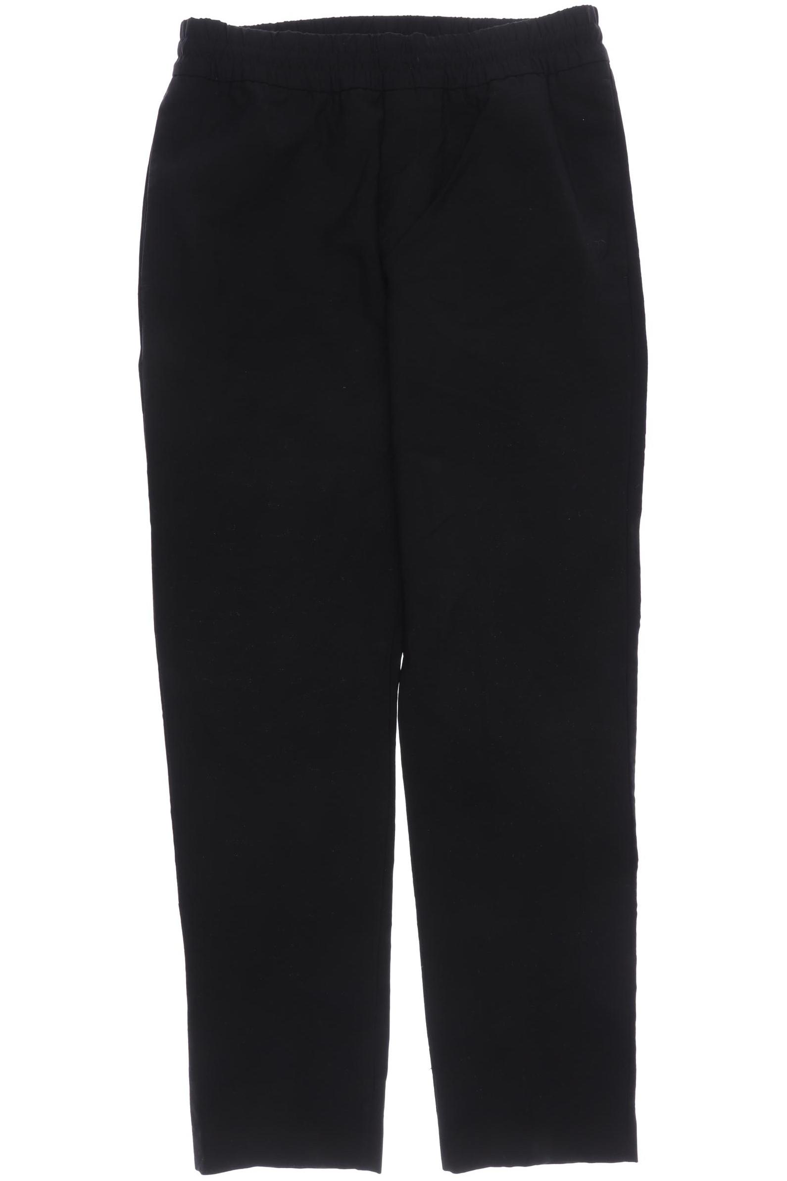 

Acne Studios Herren Stoffhose, schwarz, Gr. 48