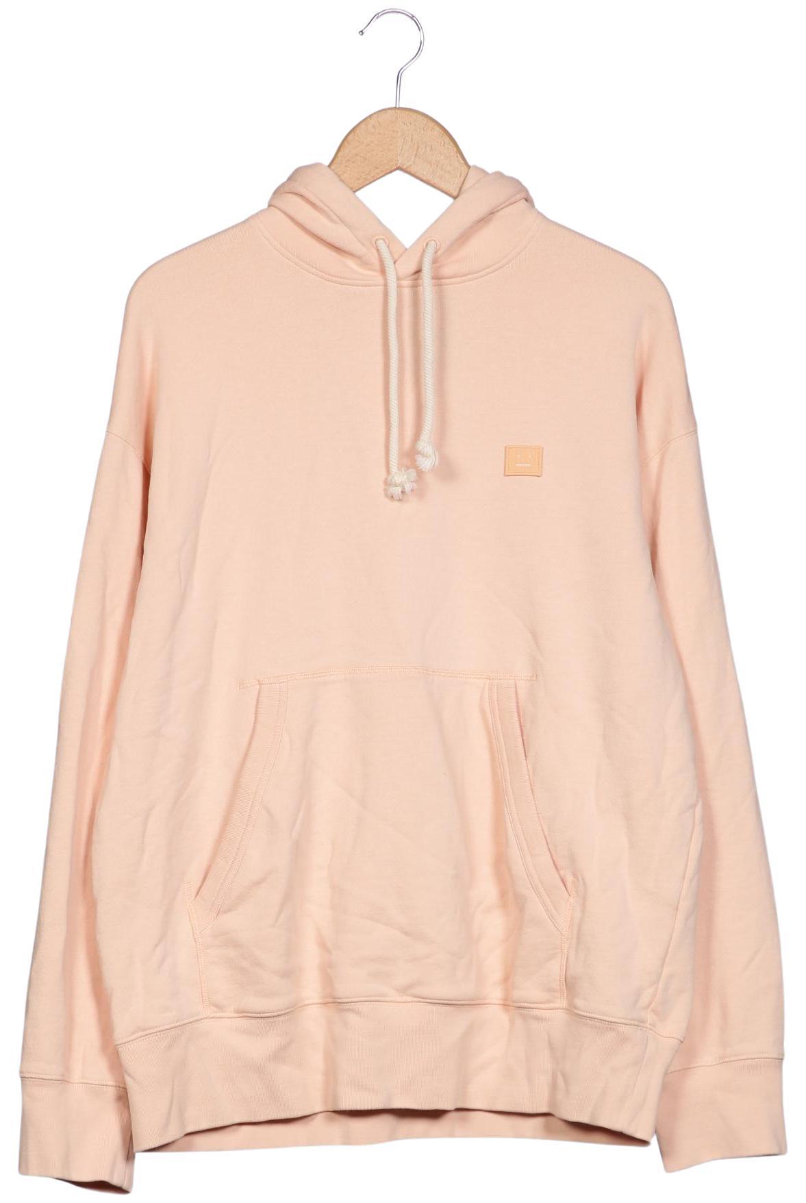 Thumbnail - Acne Studios Herren Kapuzenpullover, pink, Gr. 46