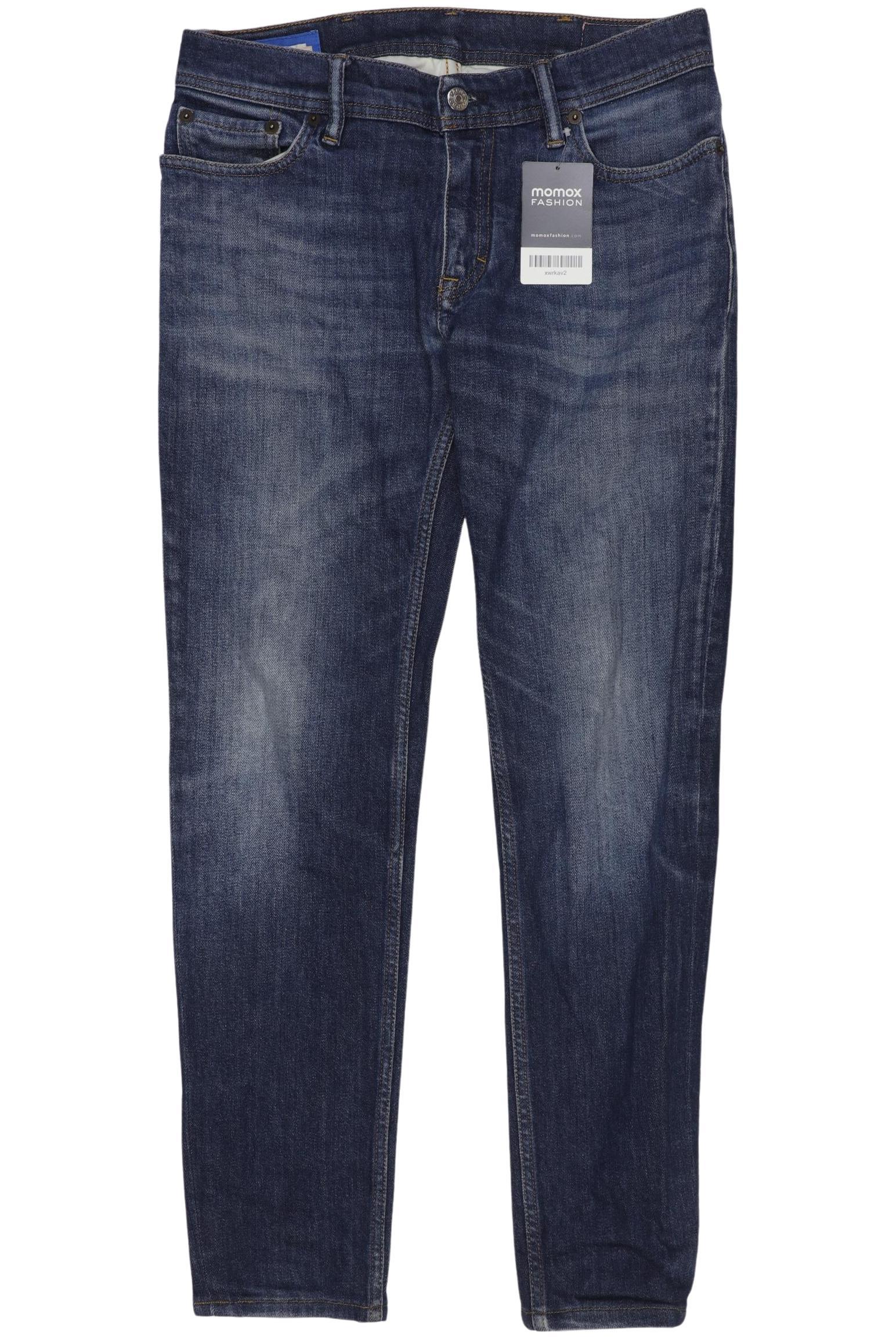 

Acne Studios Herren Jeans, blau, Gr. 29