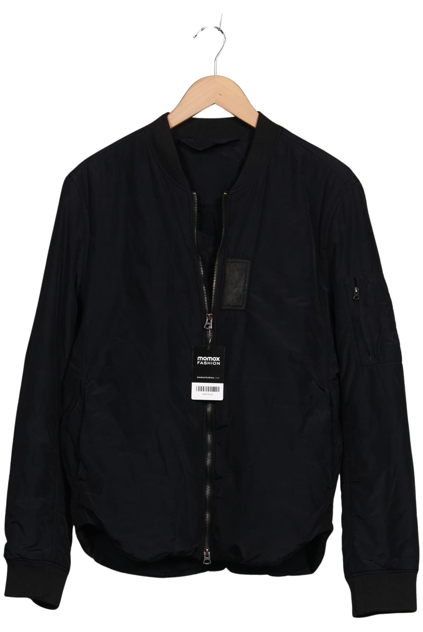 

Acne Studios Herren Jacke, marineblau, Gr. 48