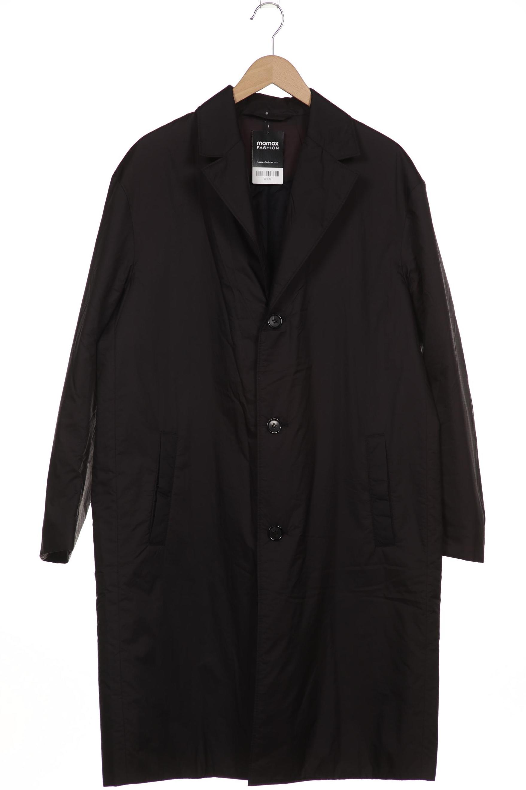 

Acne Studios Herren Mantel, grau, Gr. 46