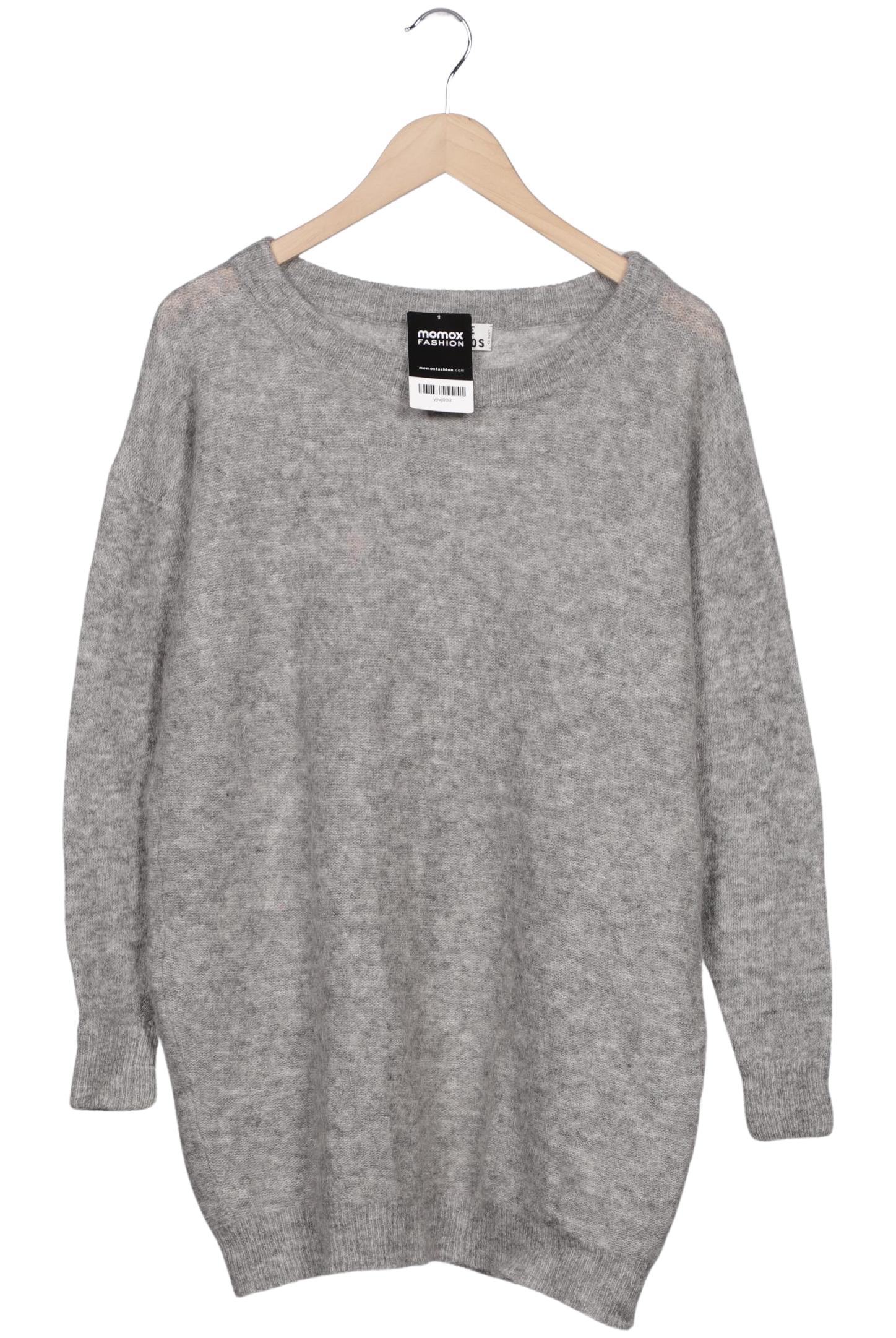 

Acne Studios Herren Pullover, grau, Gr. 48