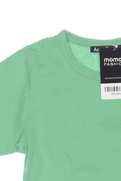 Thumbnail - Acne Studios Jungen T-Shirt, grün, Gr. 128