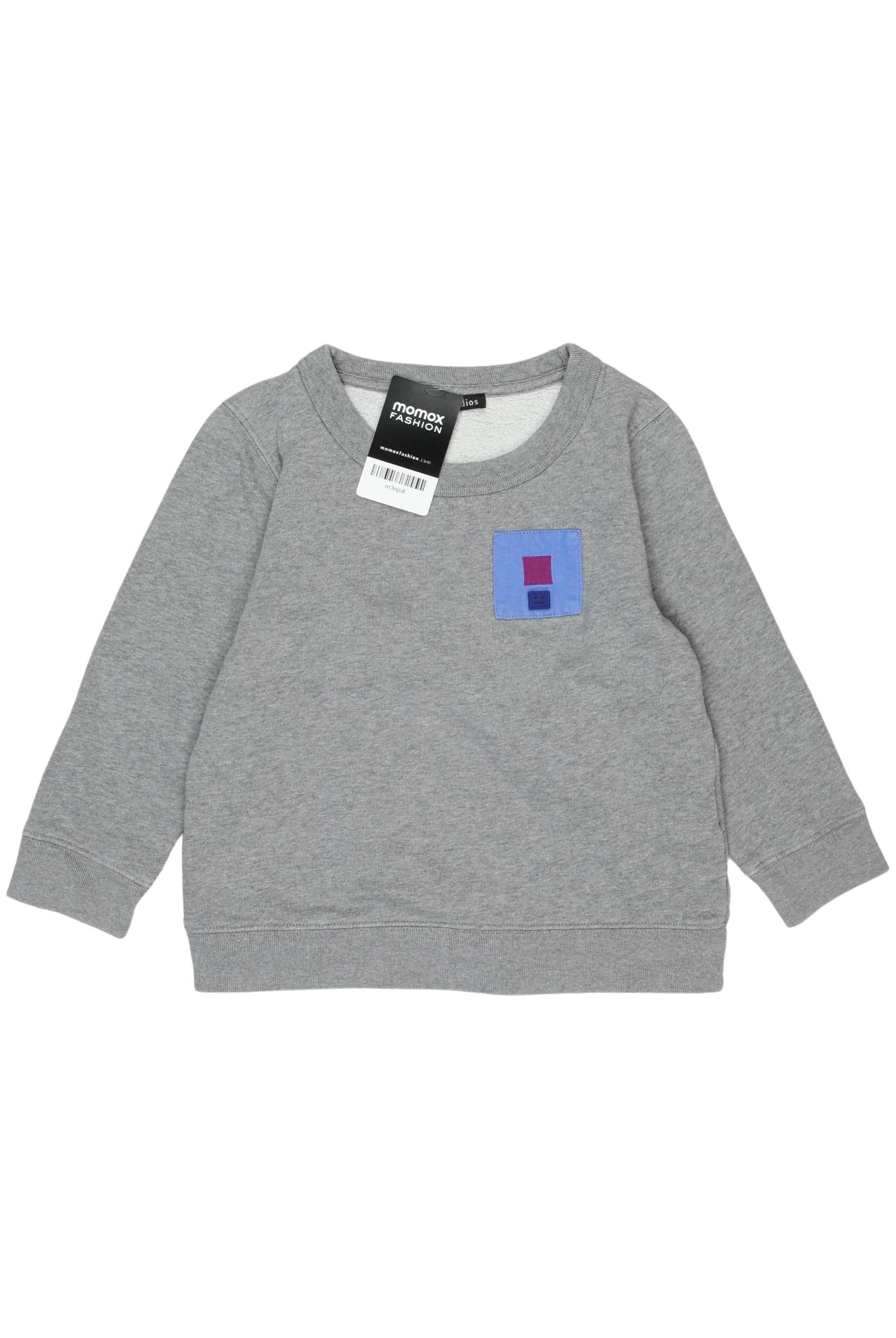 

Acne Studios Herren Hoodies & Sweater, grau, Gr. 128