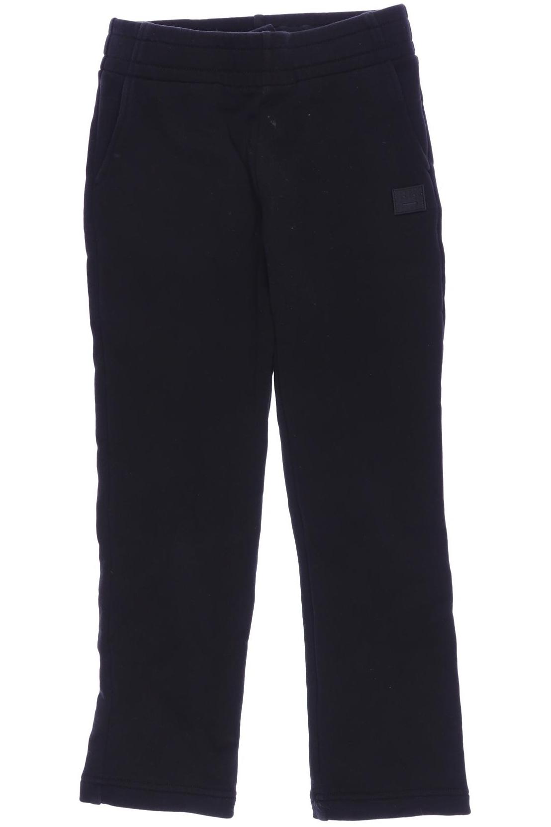 

Acne Studios Herren Stoffhose, schwarz, Gr. 116