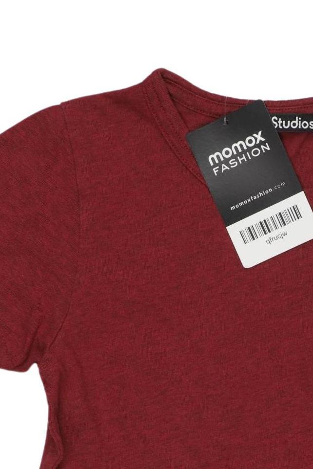 Thumbnail - Acne Studios Mädchen T-Shirt, rot, Gr. 116