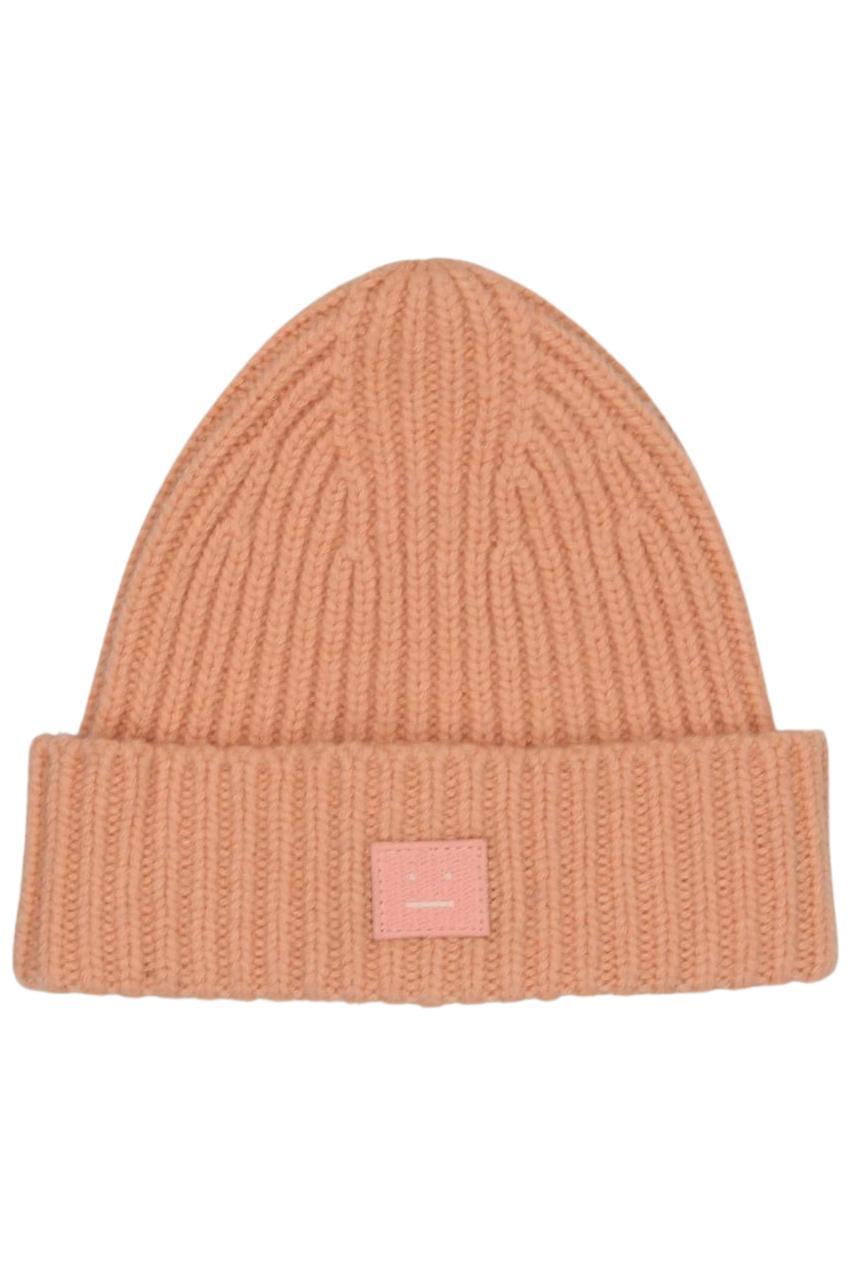 

Acne Studios Damen Hut/Mütze, pink, Gr. 50