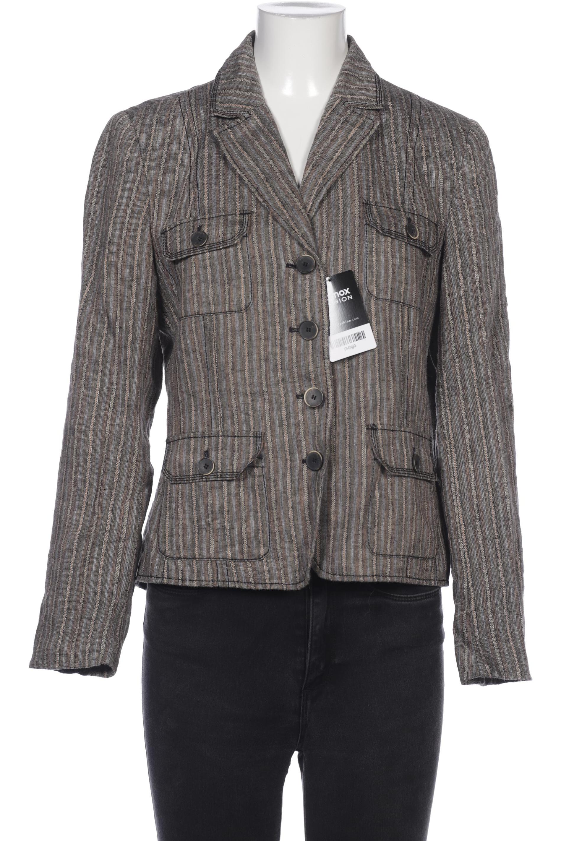 

ADAGIO Damen Blazer, grau