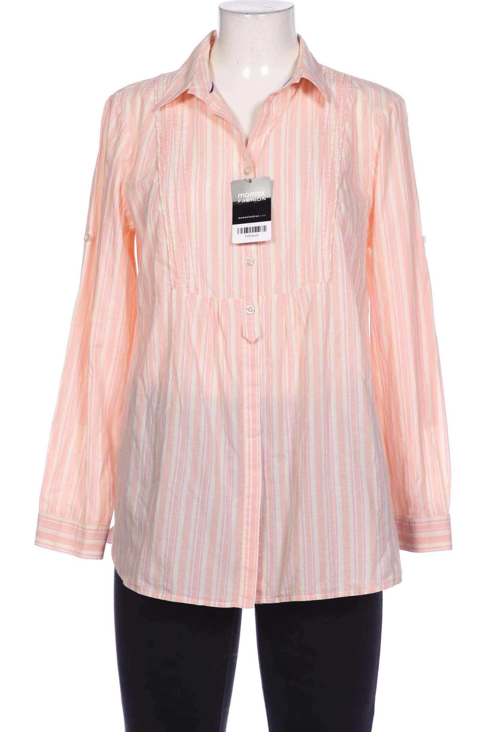 

Adagio Damen Bluse, pink, Gr. 42