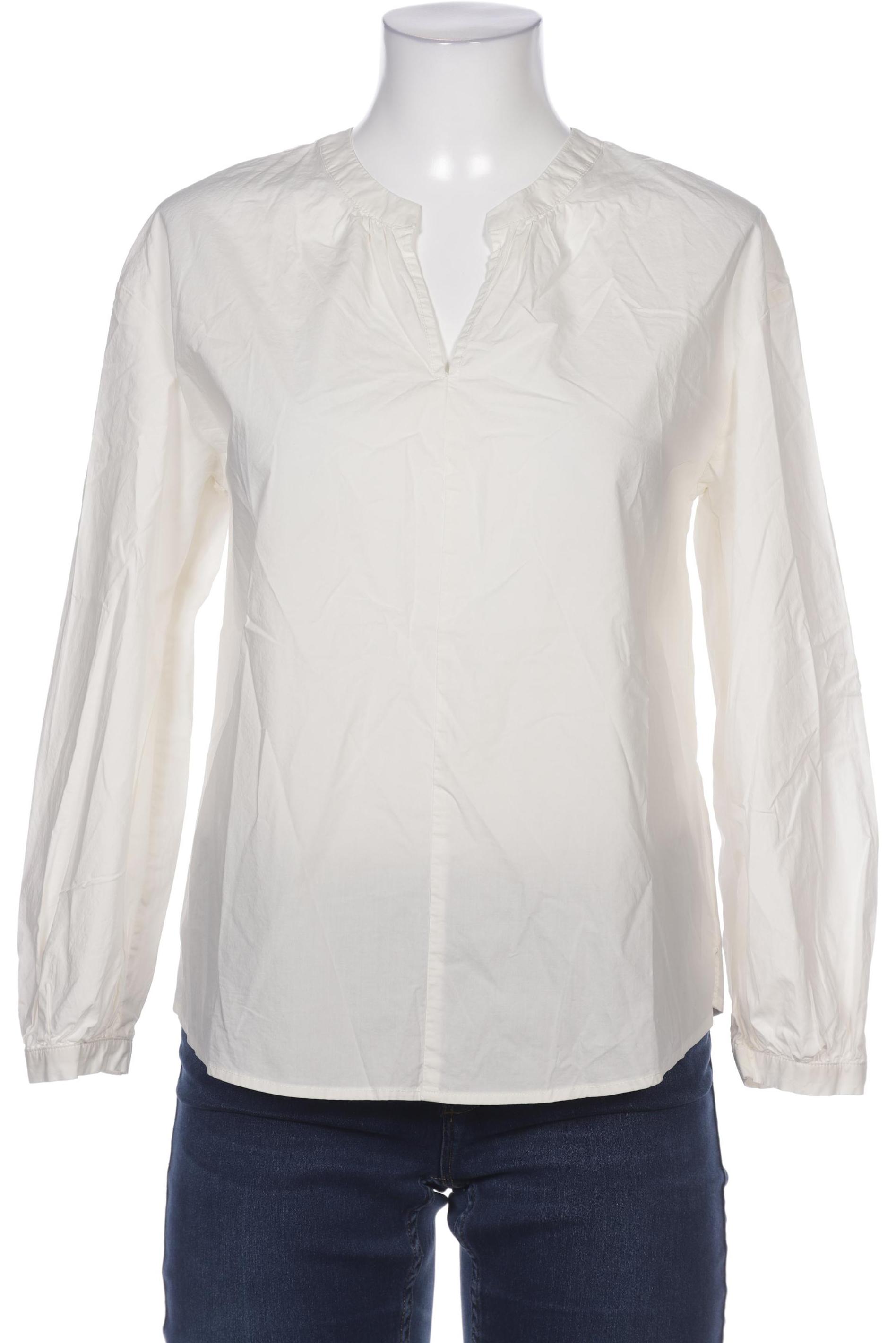 

ADAGIO Damen Bluse, cremeweiß