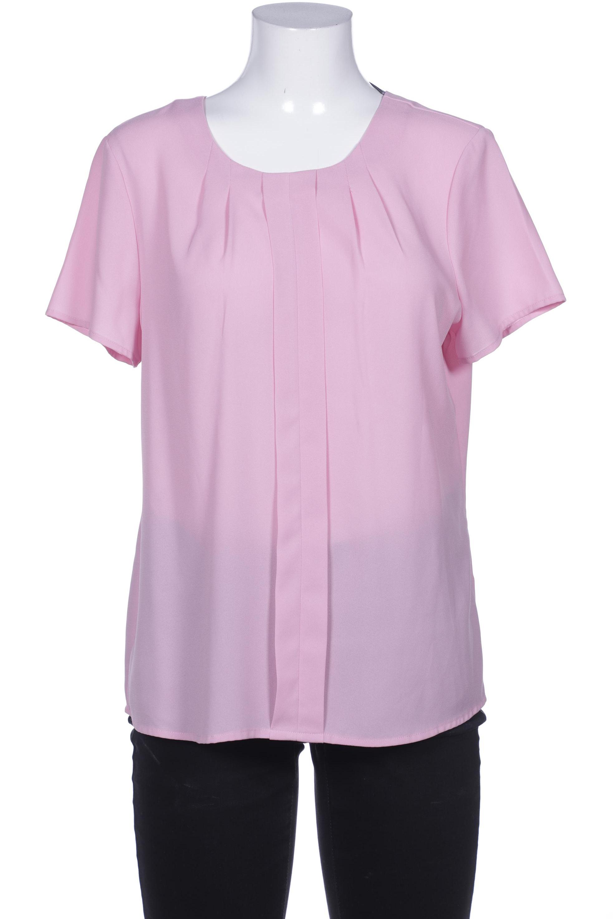 

Adagio Damen Bluse, pink, Gr. 42