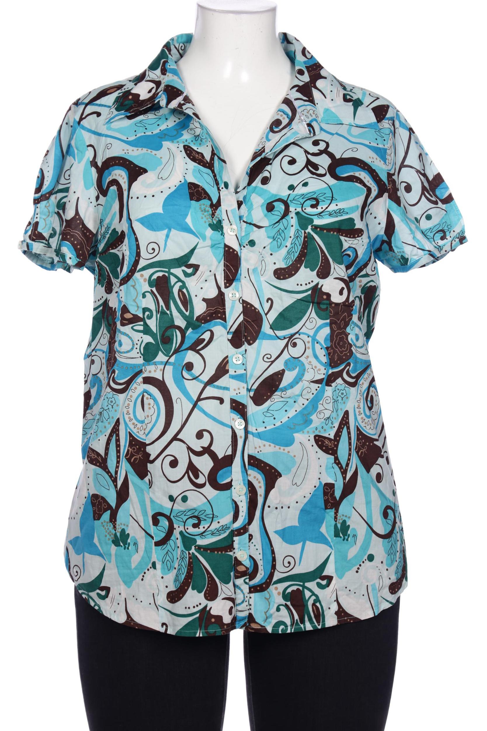 

Adagio Damen Bluse, mehrfarbig, Gr. 44