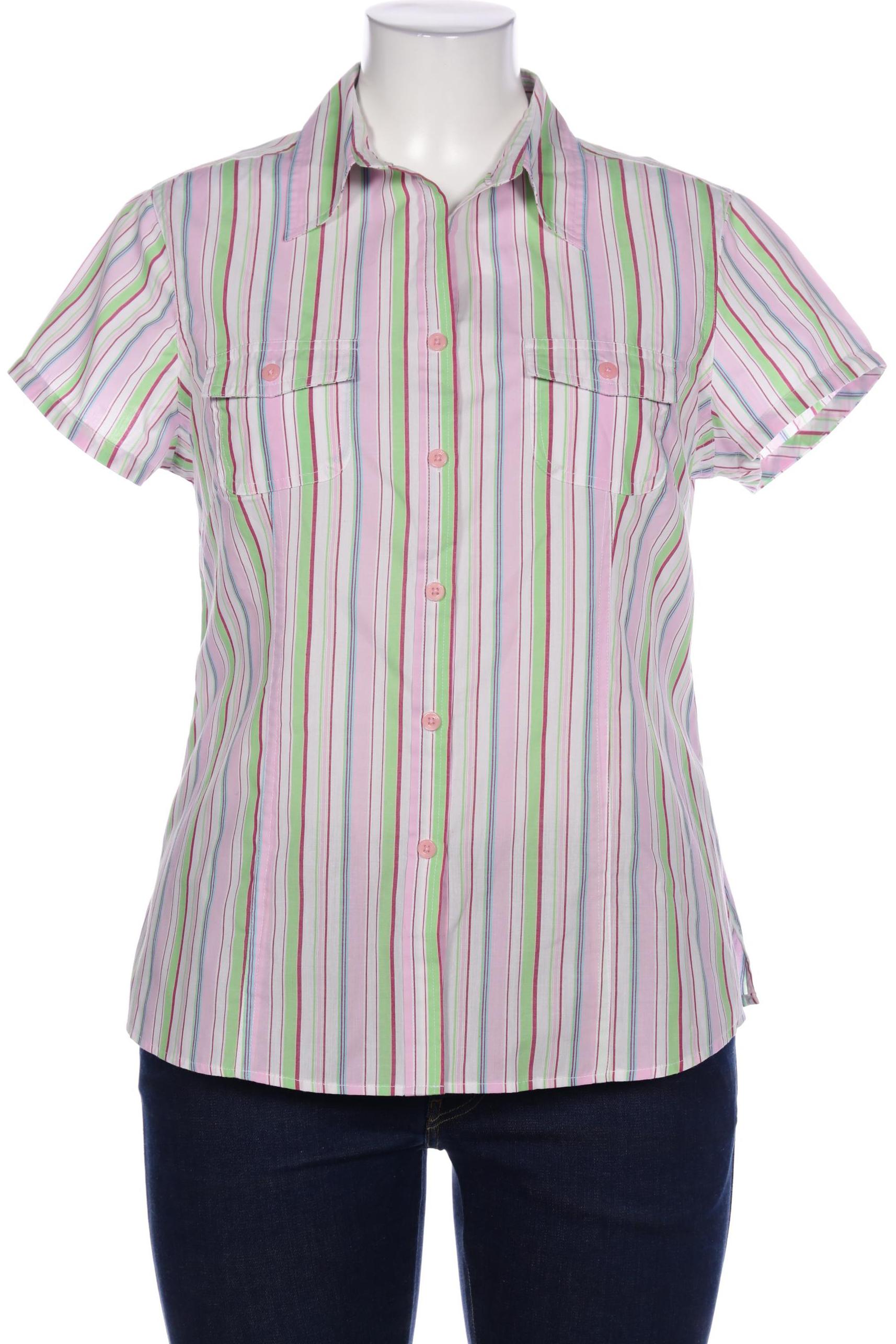 

ADAGIO Damen Bluse, pink