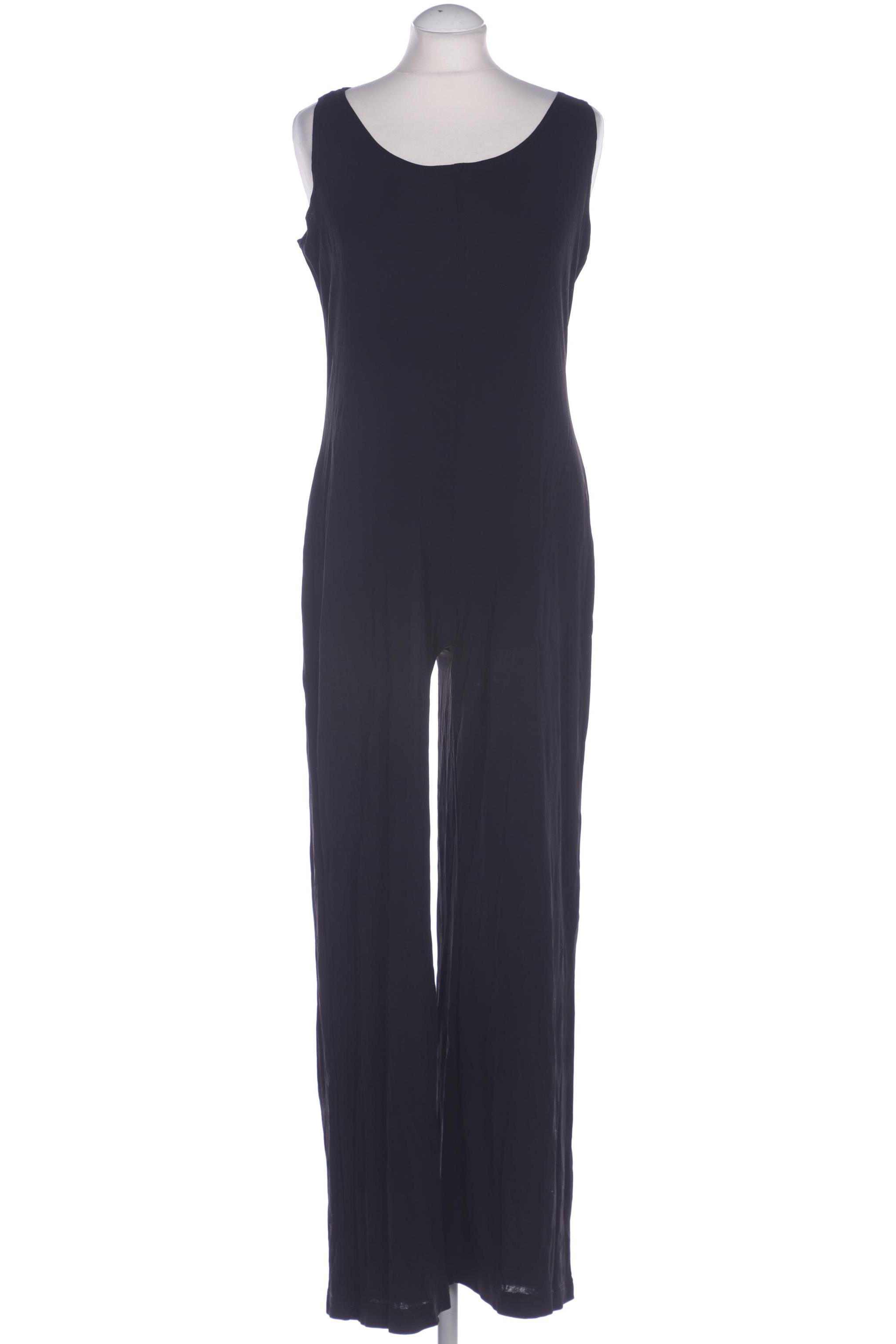 

Adagio Damen Jumpsuit/Overall, schwarz, Gr. 42