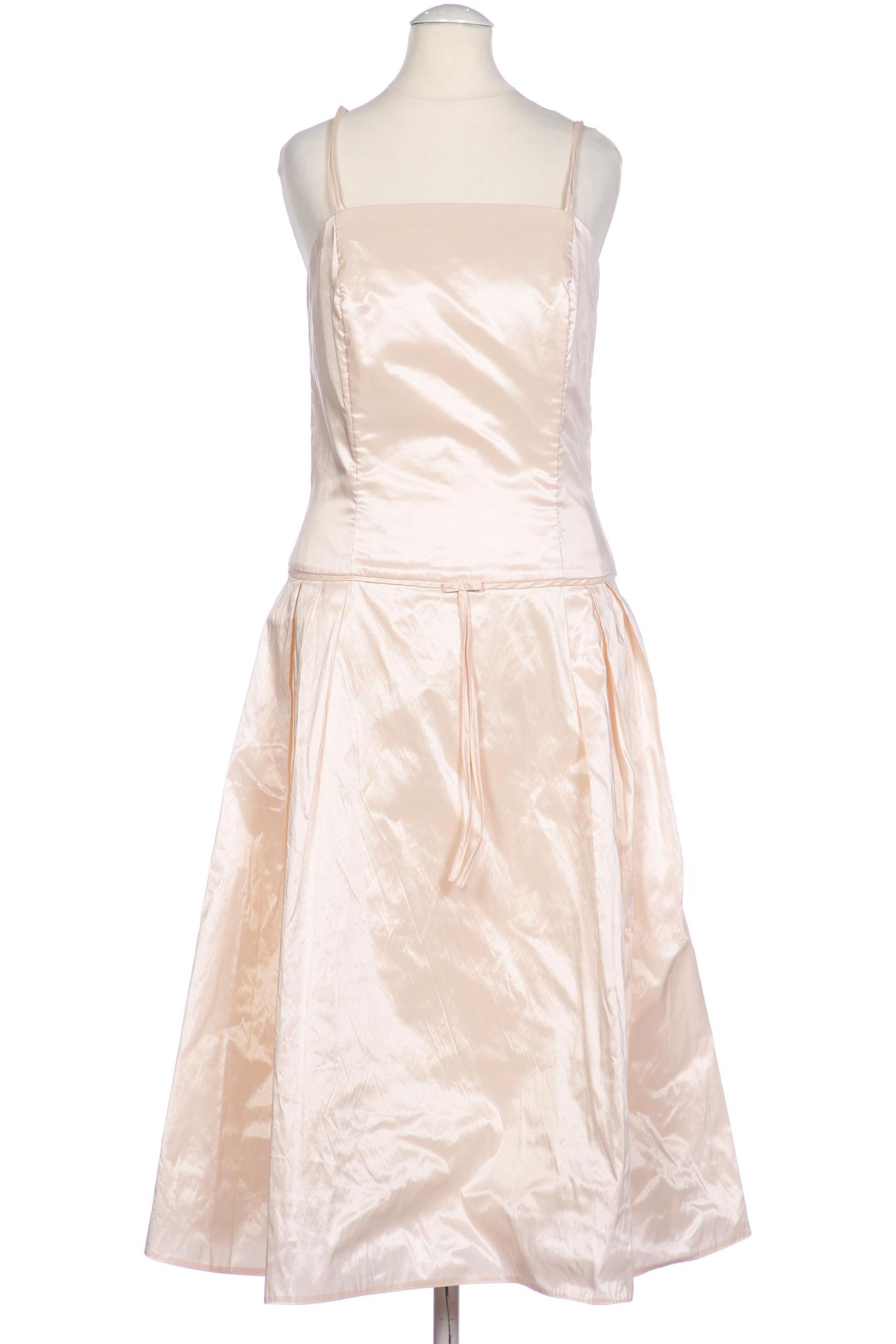 

Adagio Damen Kleid, beige, Gr. 36