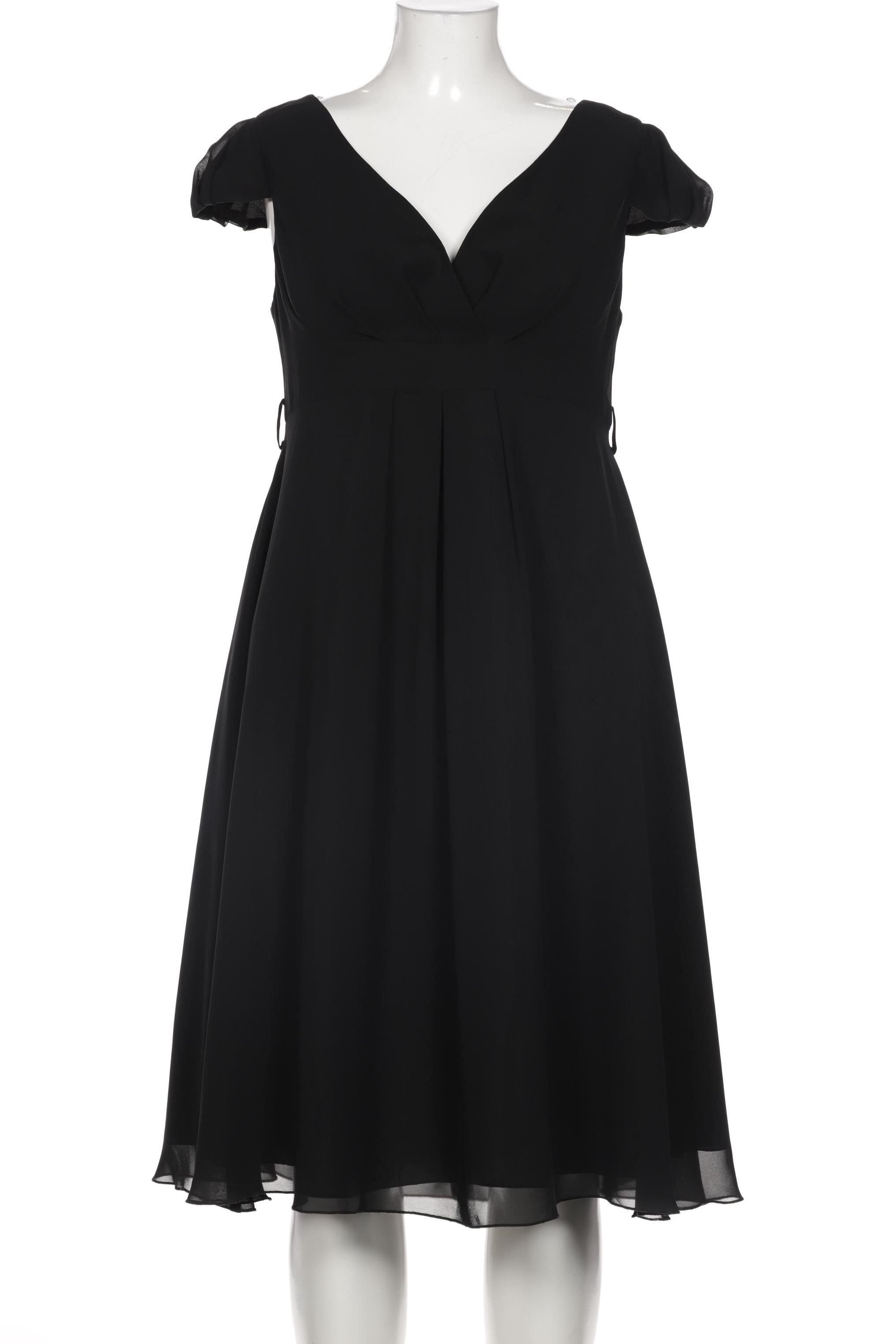 

ADAGIO Damen Kleid, schwarz