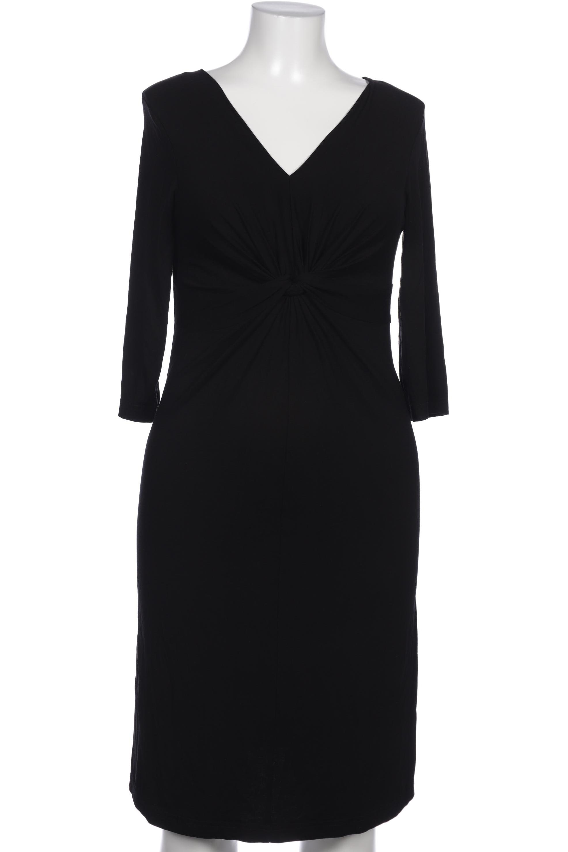 

Adagio Italia Damen Kleid, schwarz, Gr. 40
