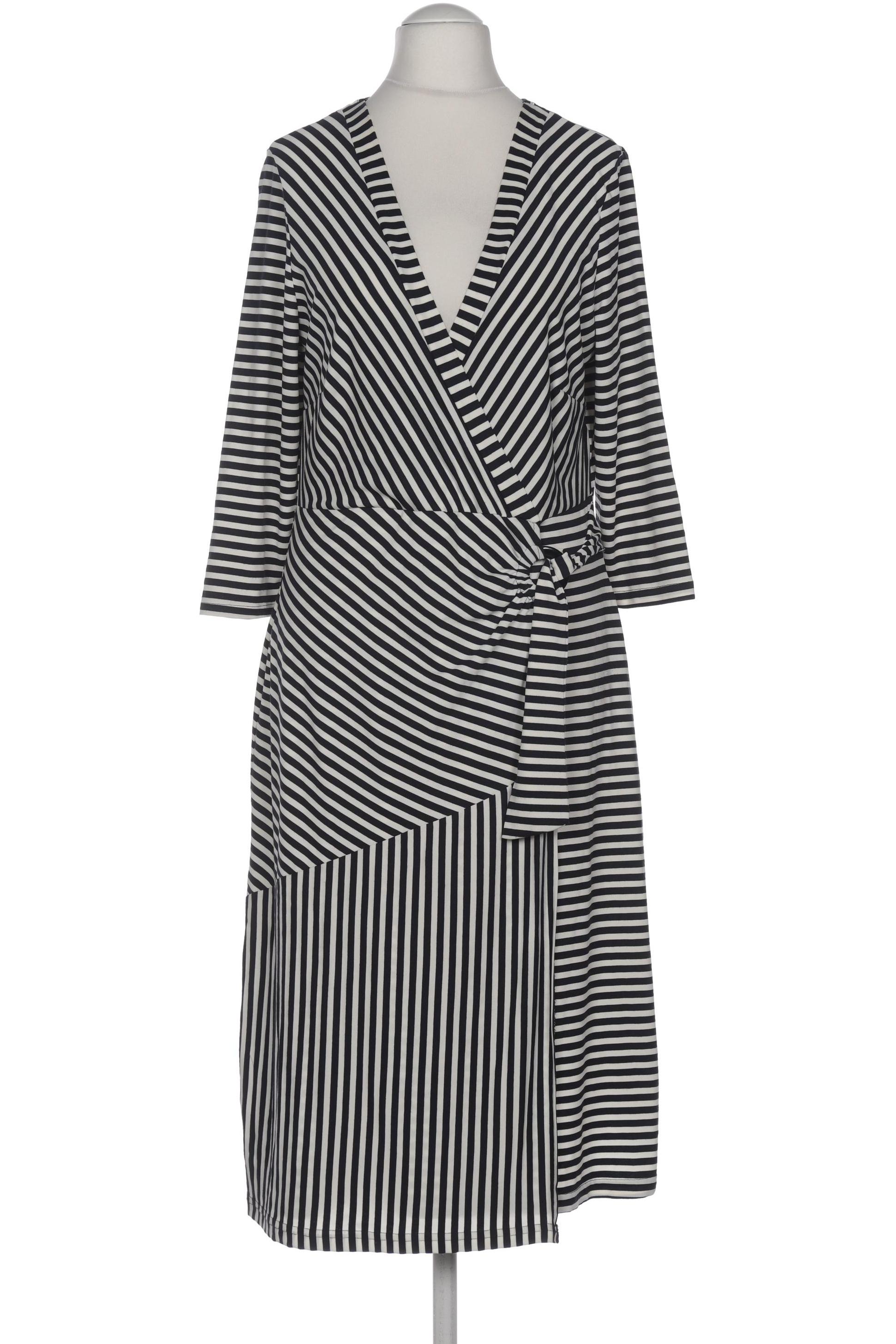 

ADAGIO Damen Kleid, marineblau