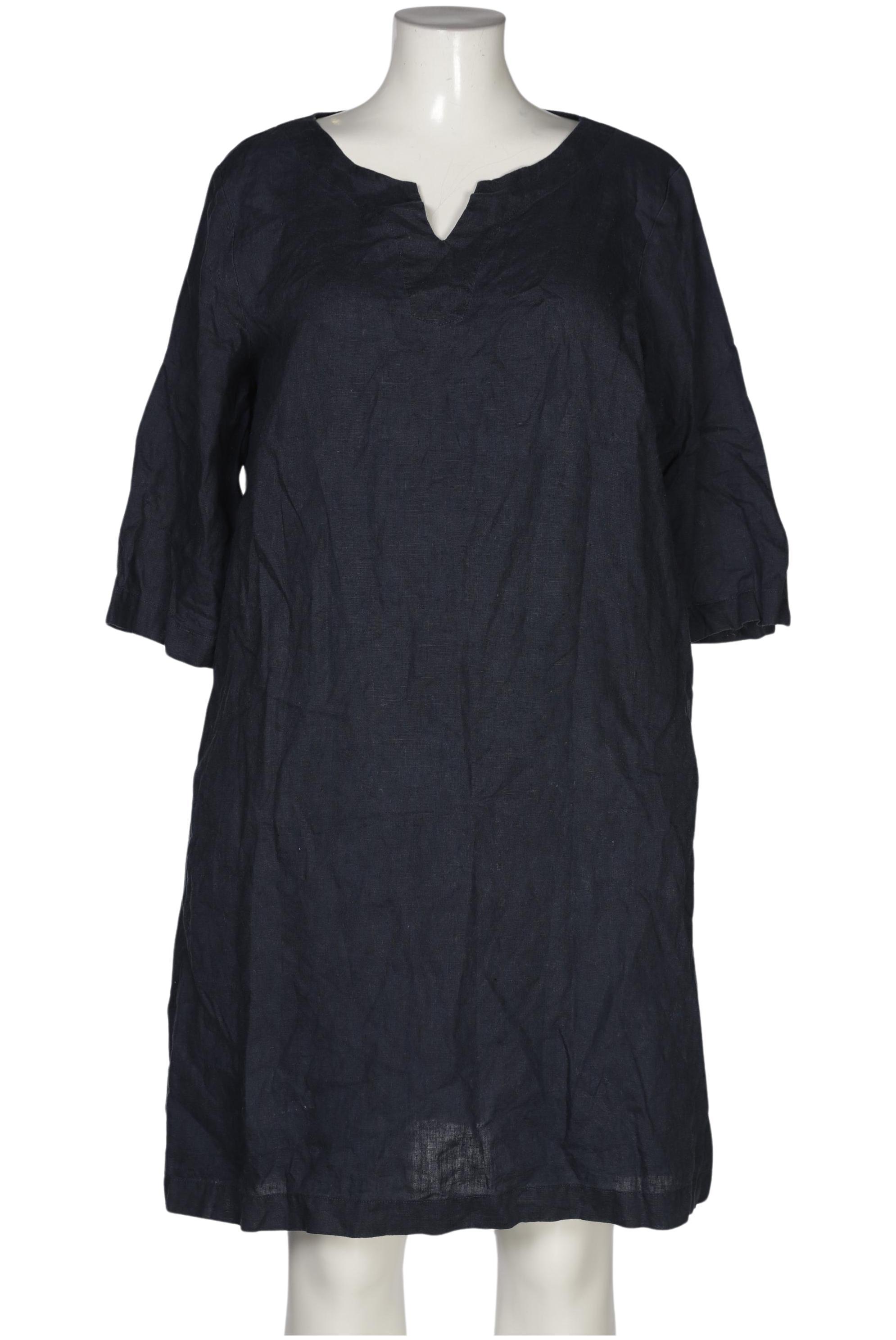 

Adagio Damen Kleid, marineblau, Gr. 46