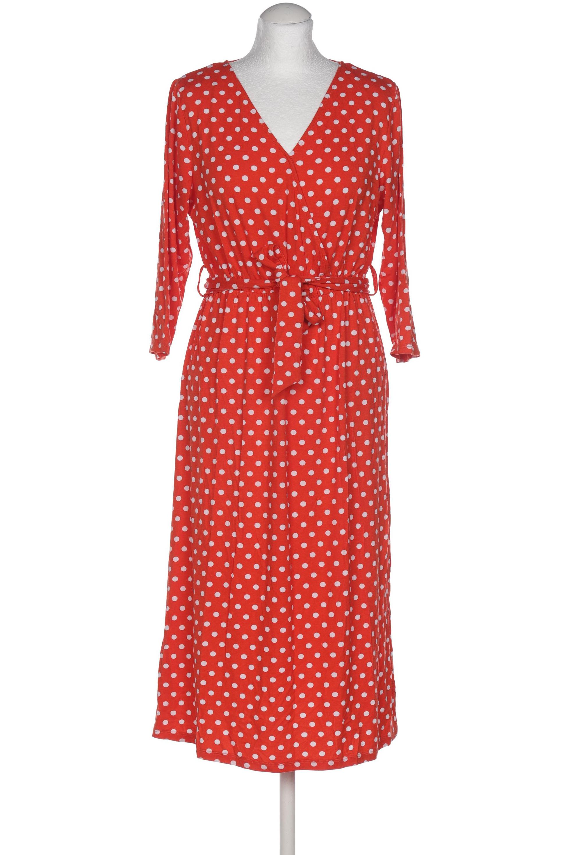 

ADAGIO Damen Kleid, orange
