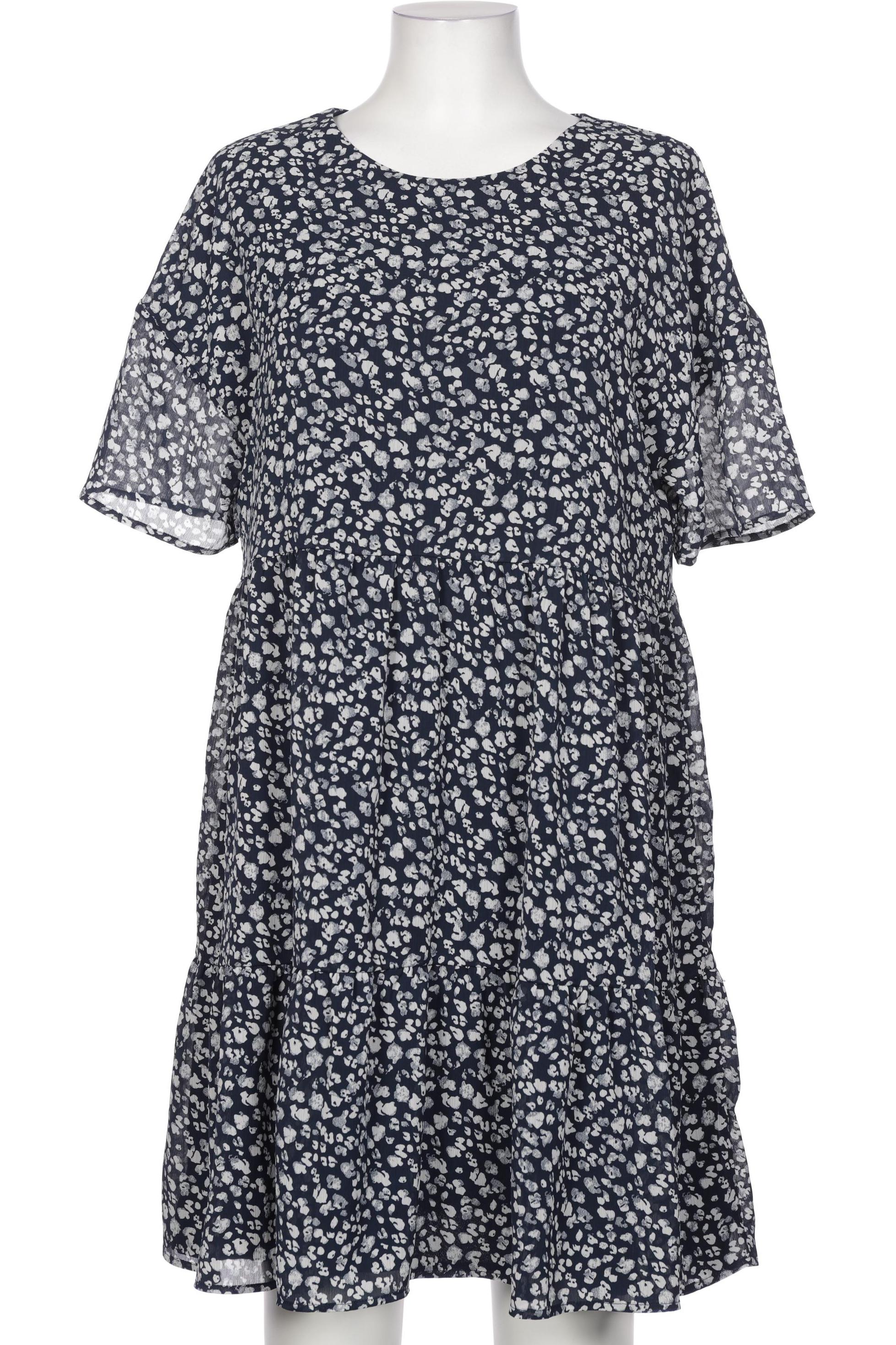 

ADAGIO Damen Kleid, marineblau