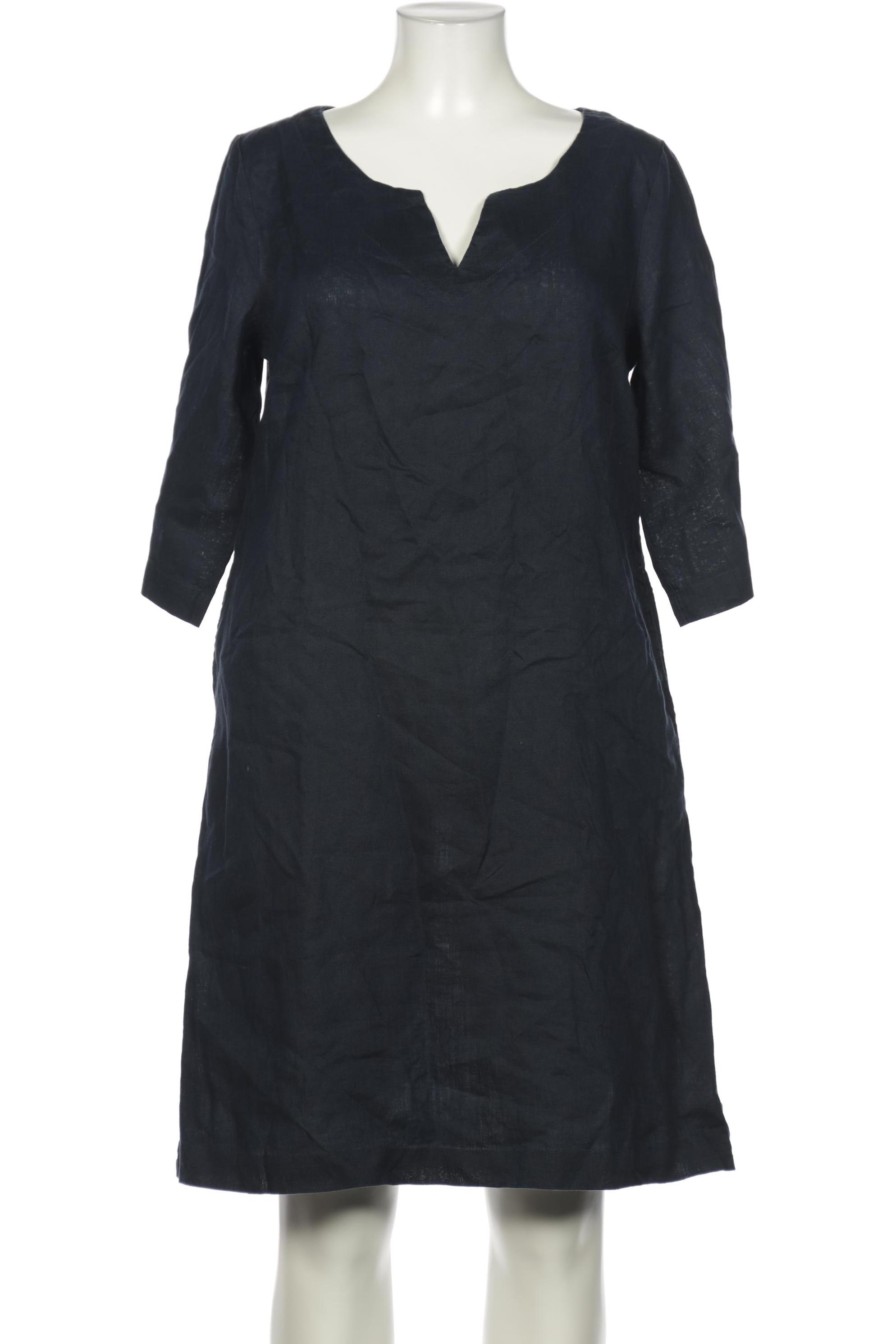 

Adagio Damen Kleid, marineblau, Gr. 42