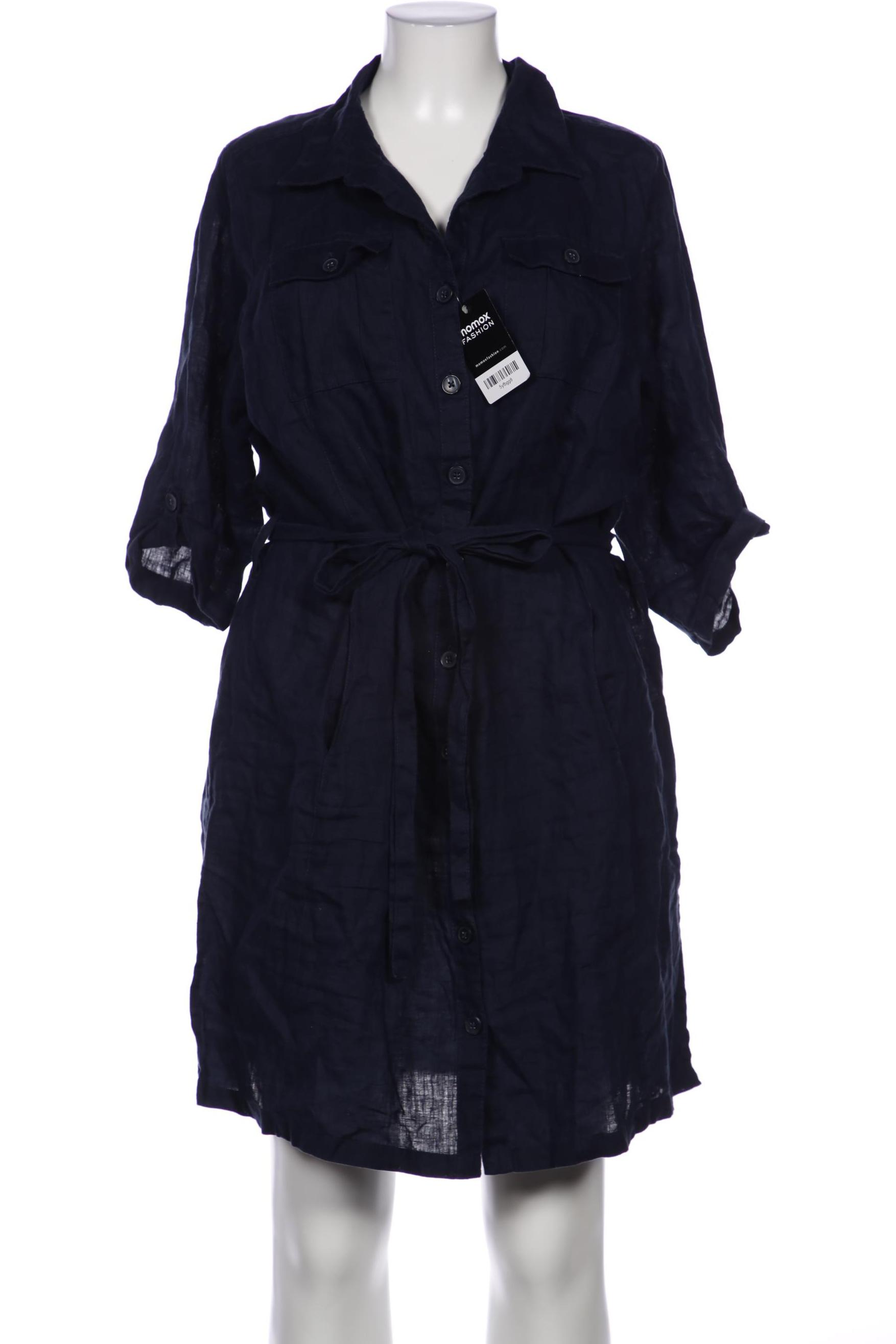 

ADAGIO Damen Kleid, marineblau