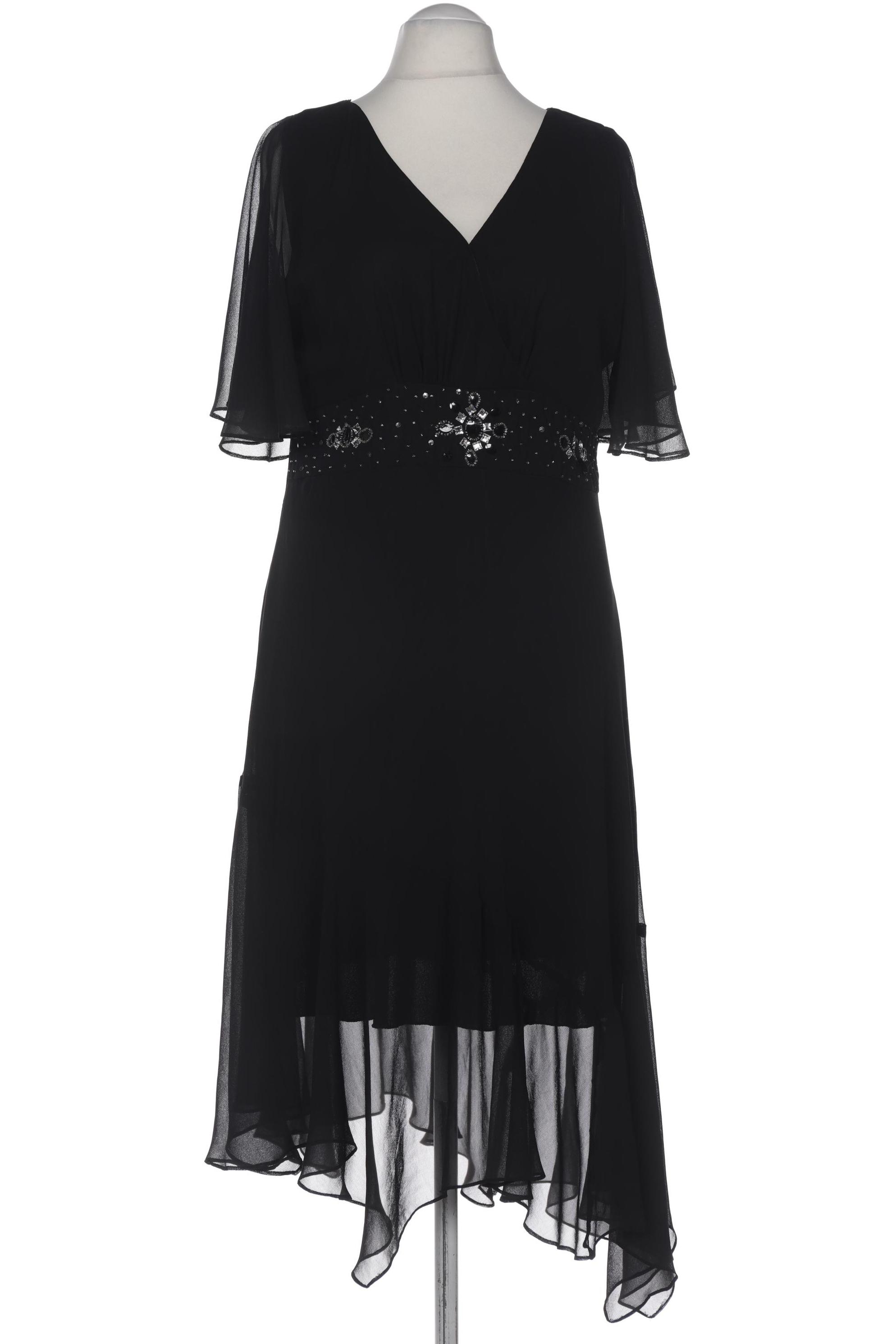 

ADAGIO Damen Kleid, schwarz