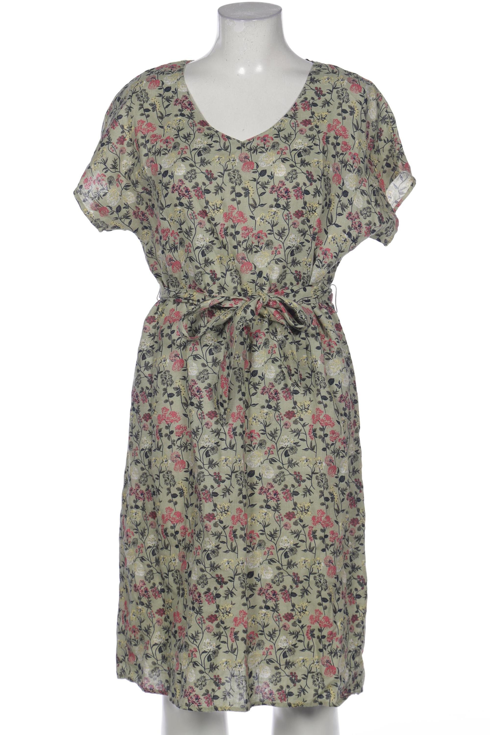 

Adagio Damen Kleid, hellgrün, Gr. 40