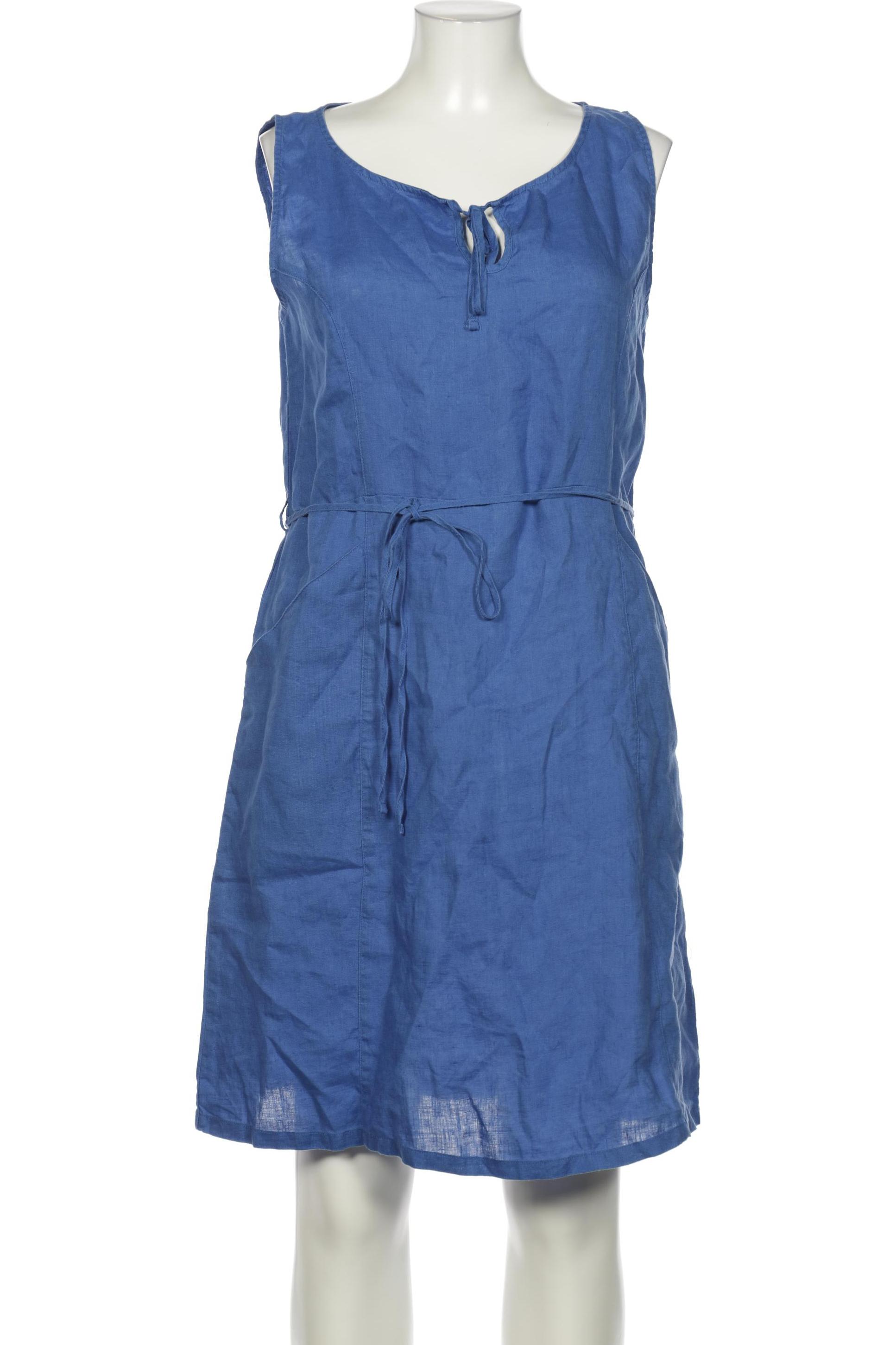 

ADAGIO Damen Kleid, blau