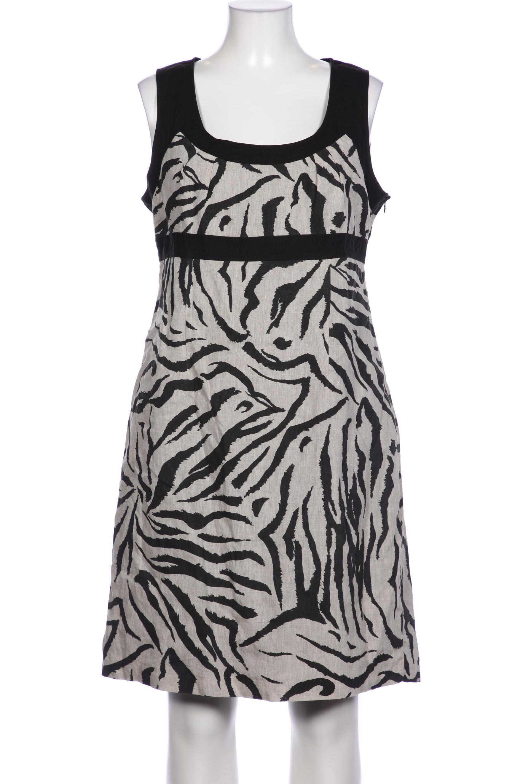 

Adagio Damen Kleid, grau, Gr. 44